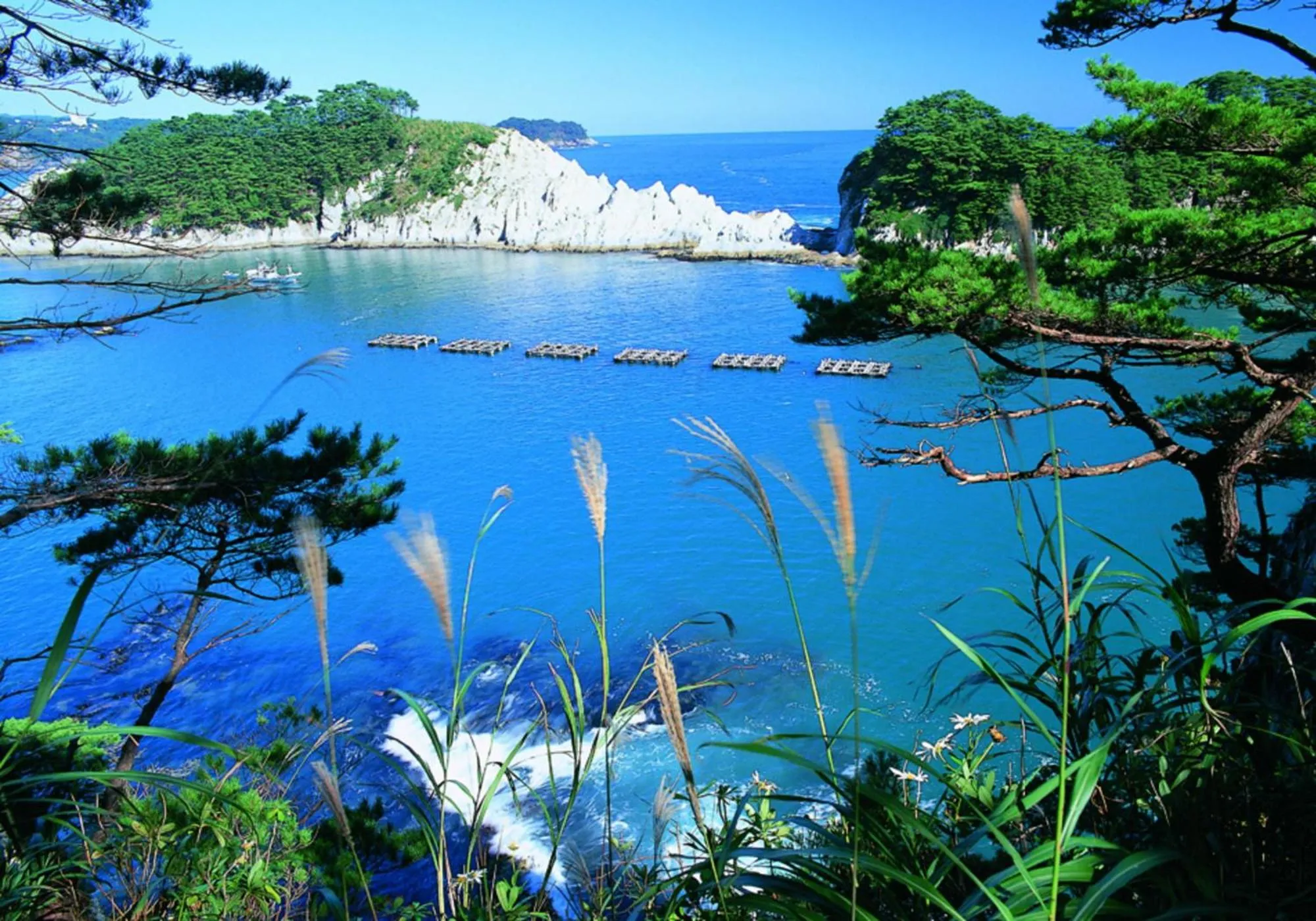 Nearby landmark in Art Hotel Morioka