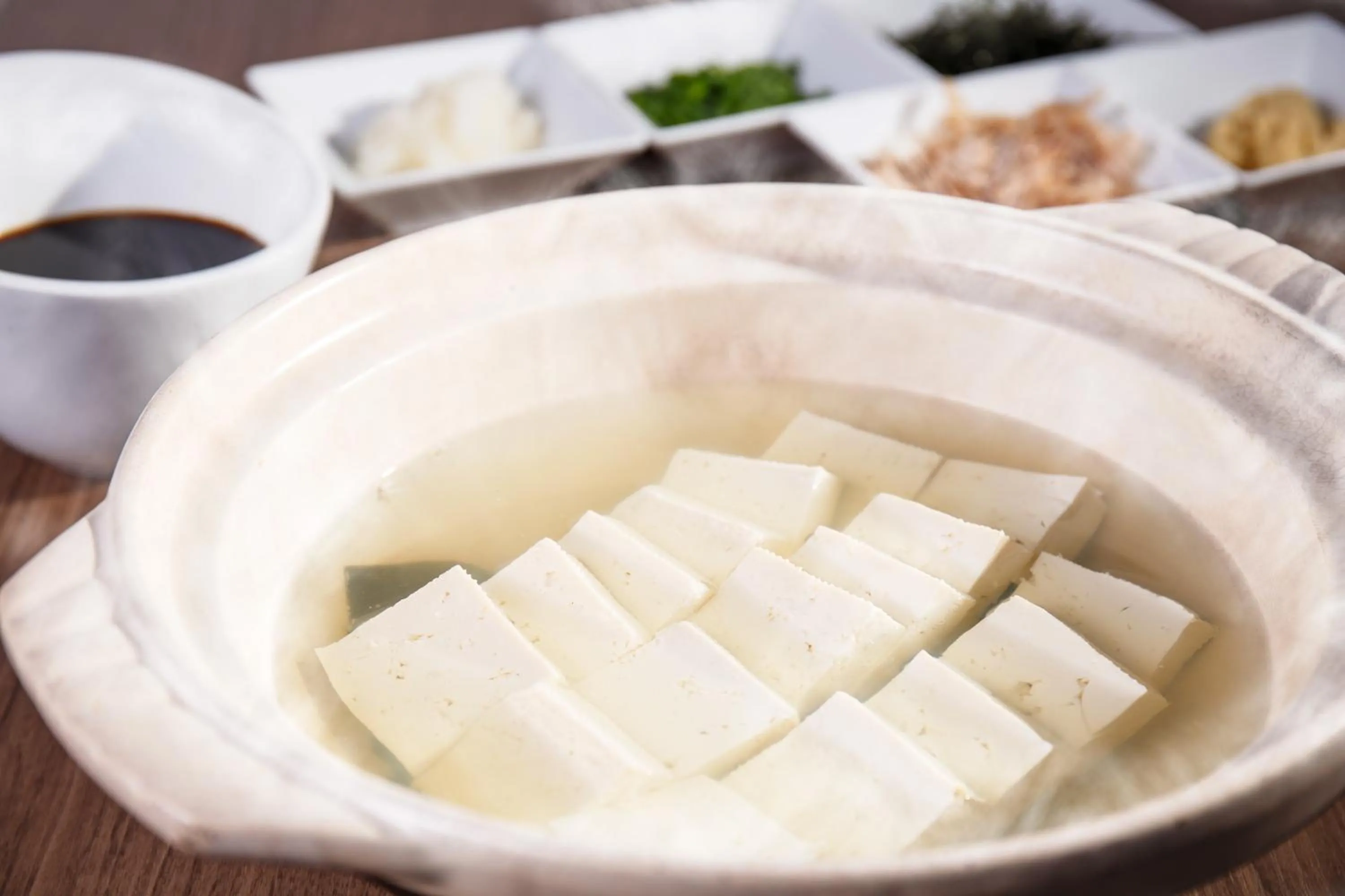 Buffet breakfast in Art Hotel Morioka