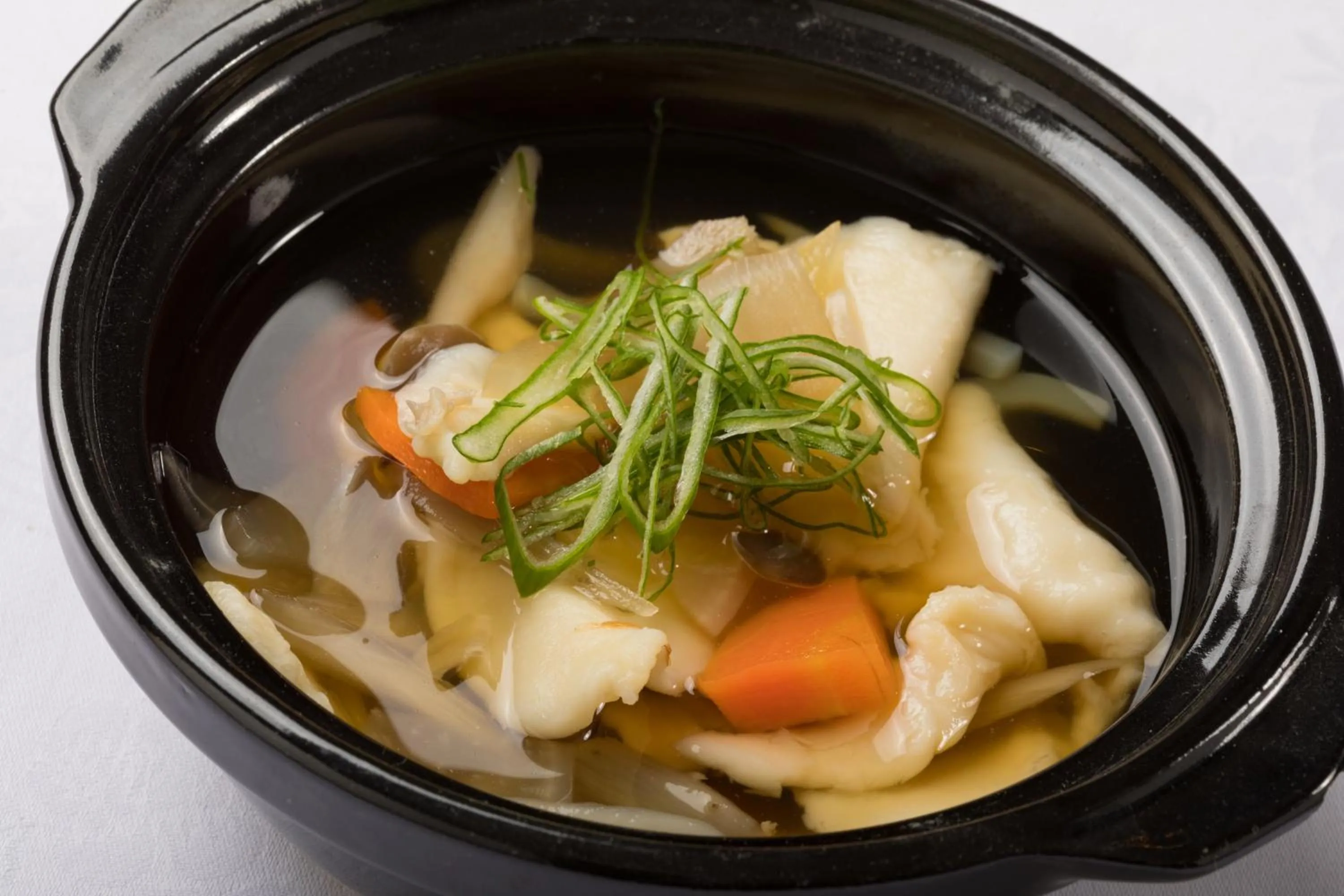 Buffet breakfast in Art Hotel Morioka