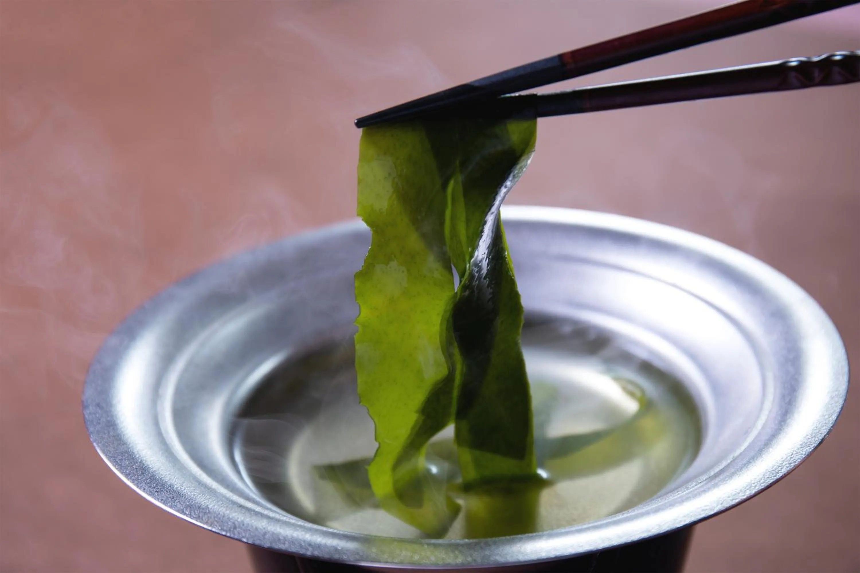 Buffet breakfast in Art Hotel Morioka