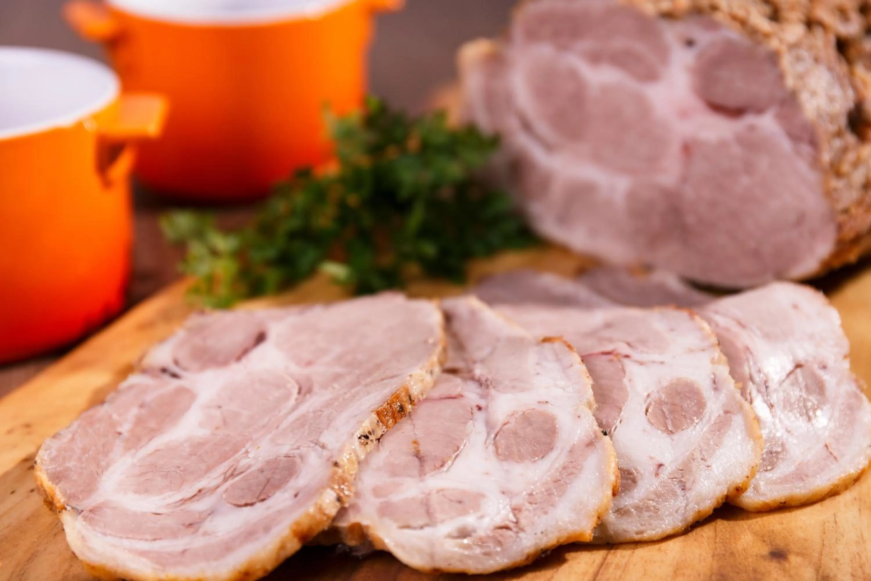 Buffet breakfast in Art Hotel Morioka