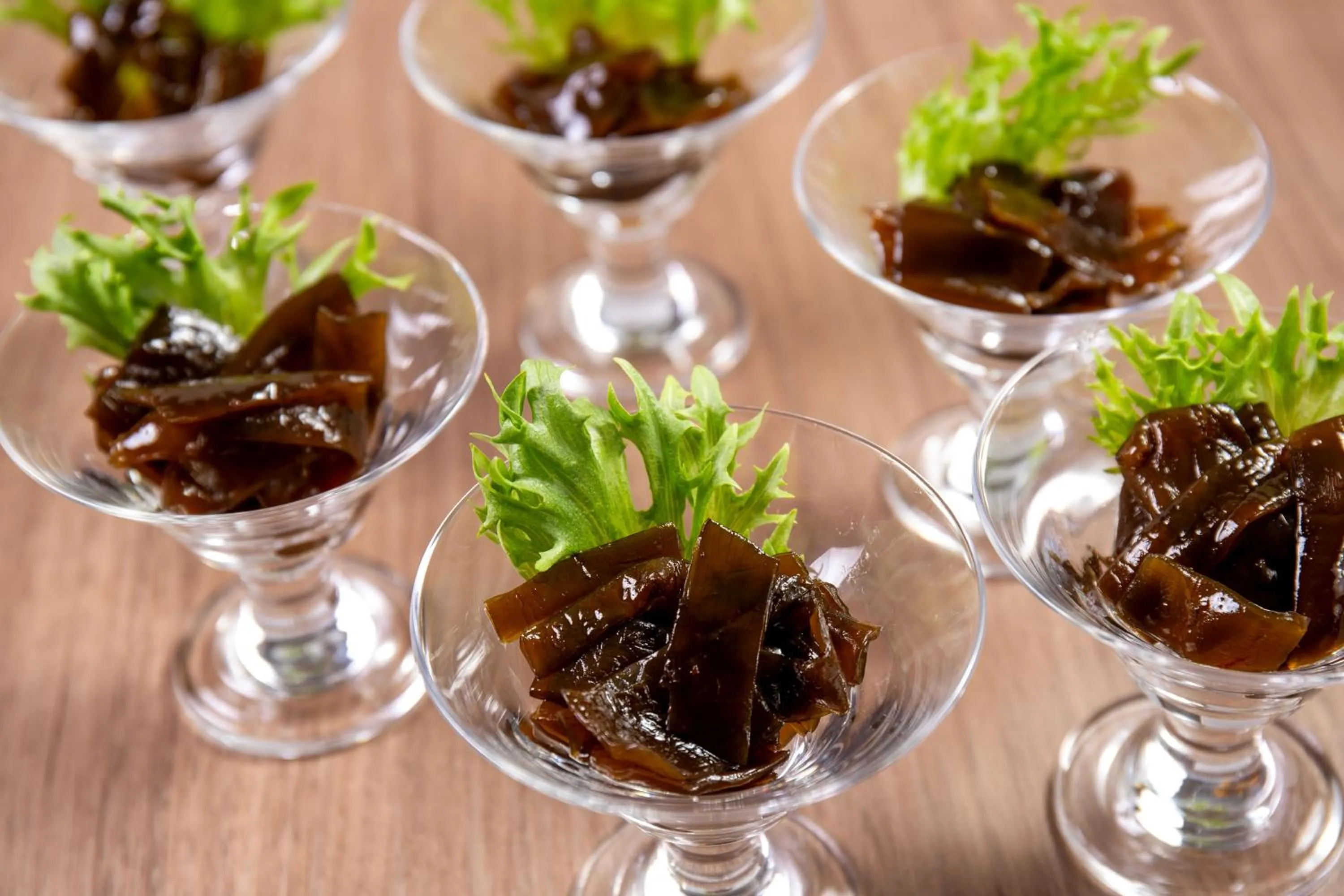 Buffet breakfast in Art Hotel Morioka