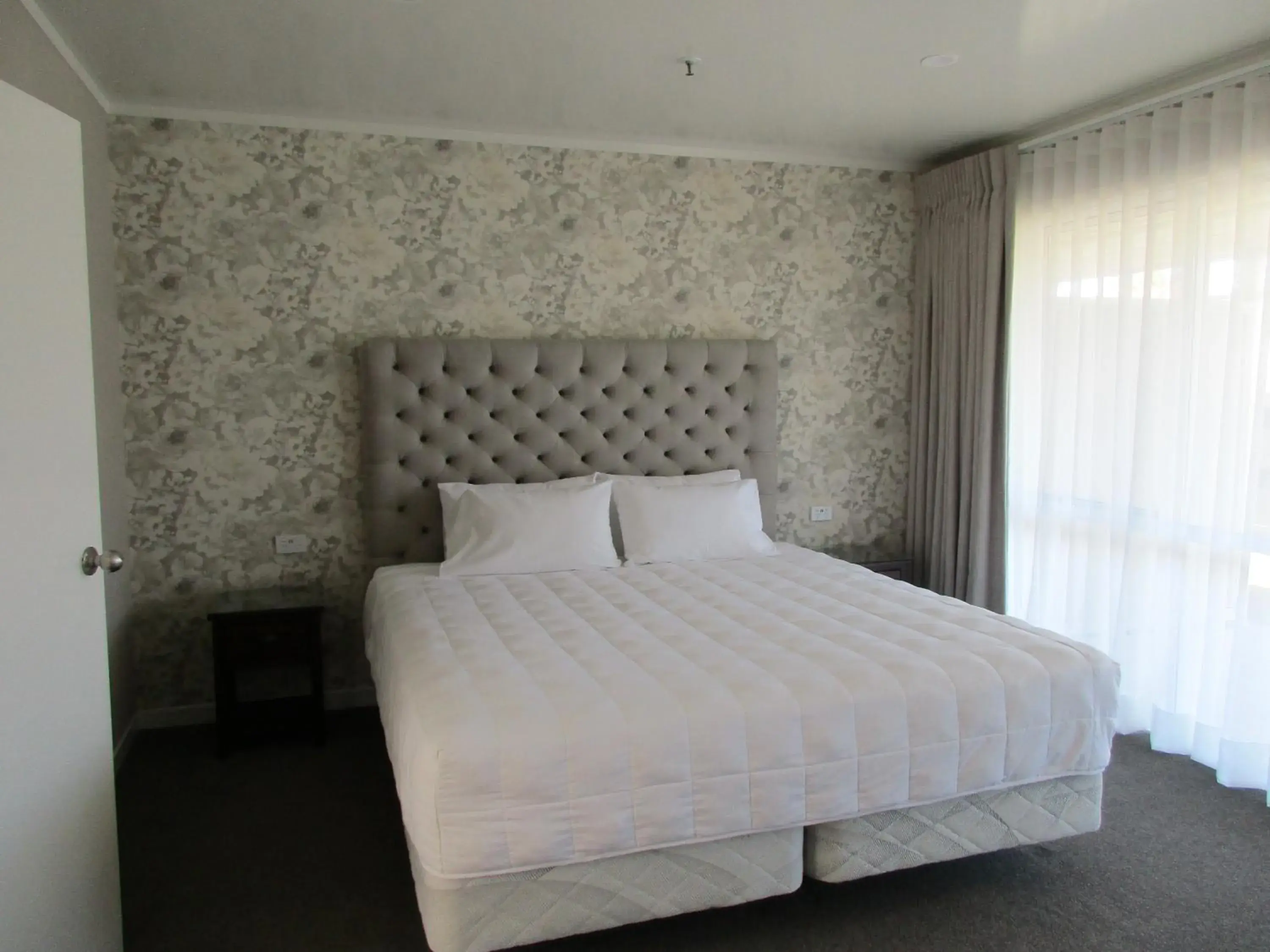 Self-Contained Motel Unit - 2 in Valmai House & Motel Cambridge Self-Contained Motel Unit - 2 in Valmai House & Motel Cambridge