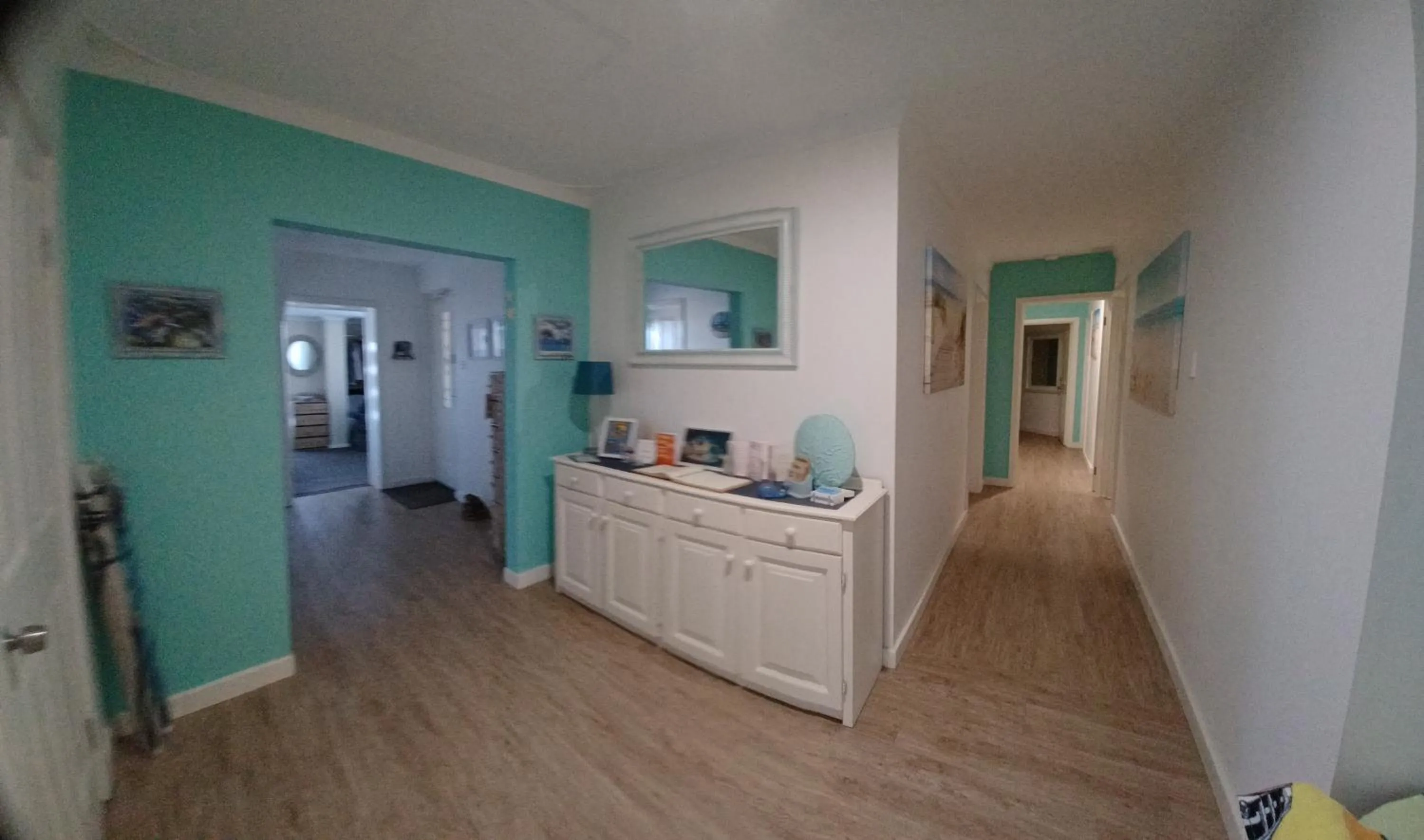 Palm Beach Guest House