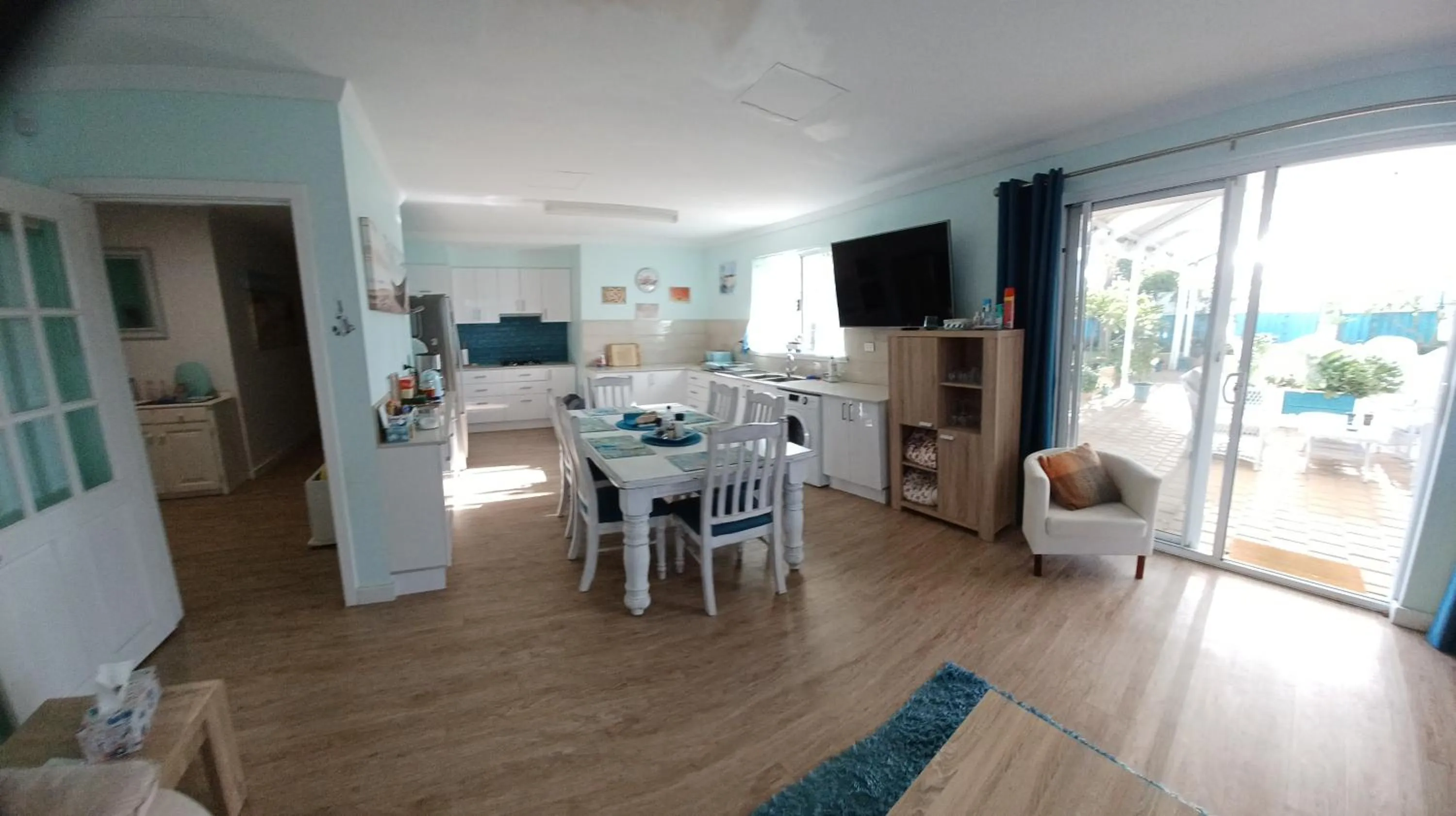 Palm Beach Guest House