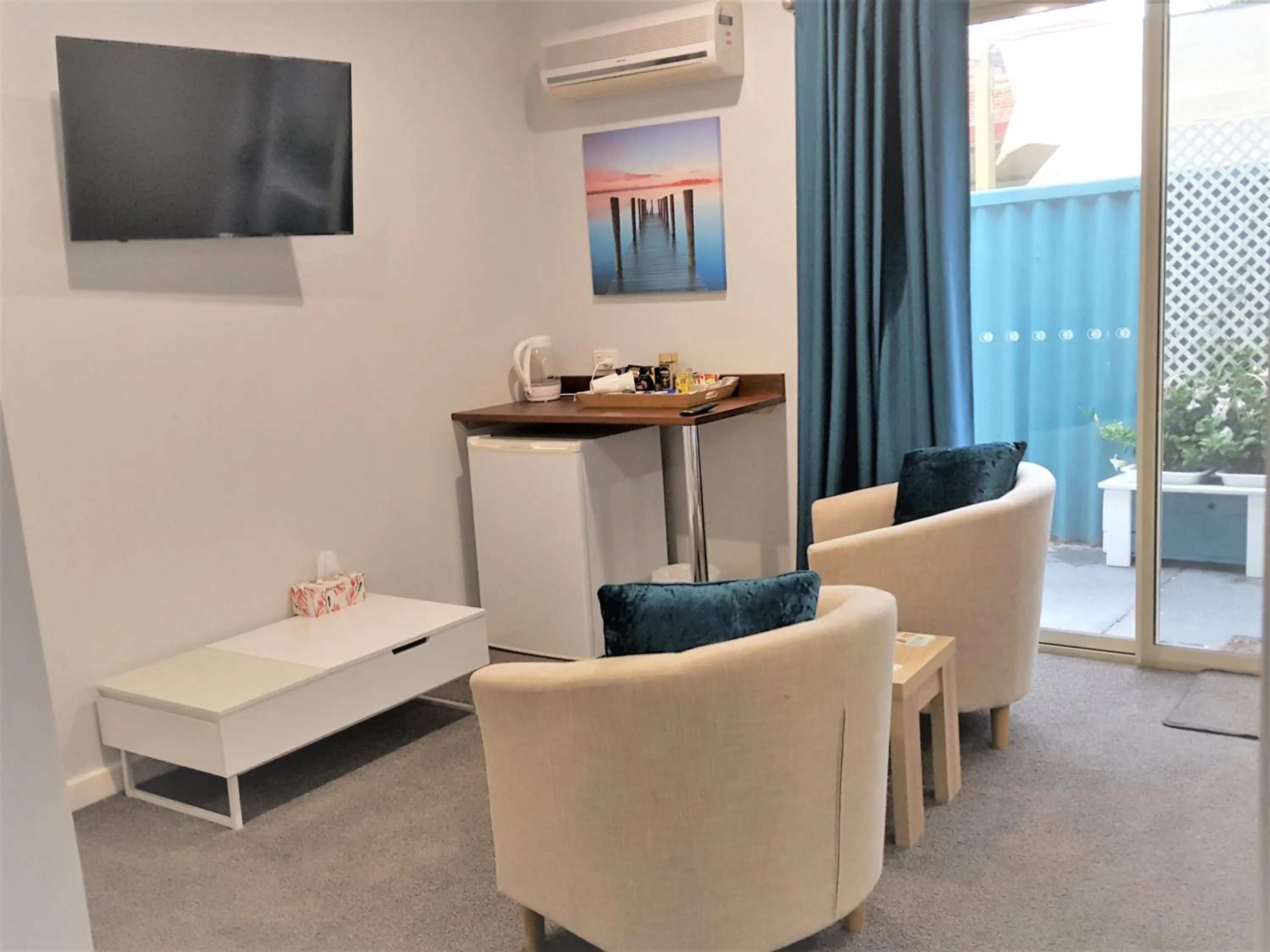 Palm Beach Guest House