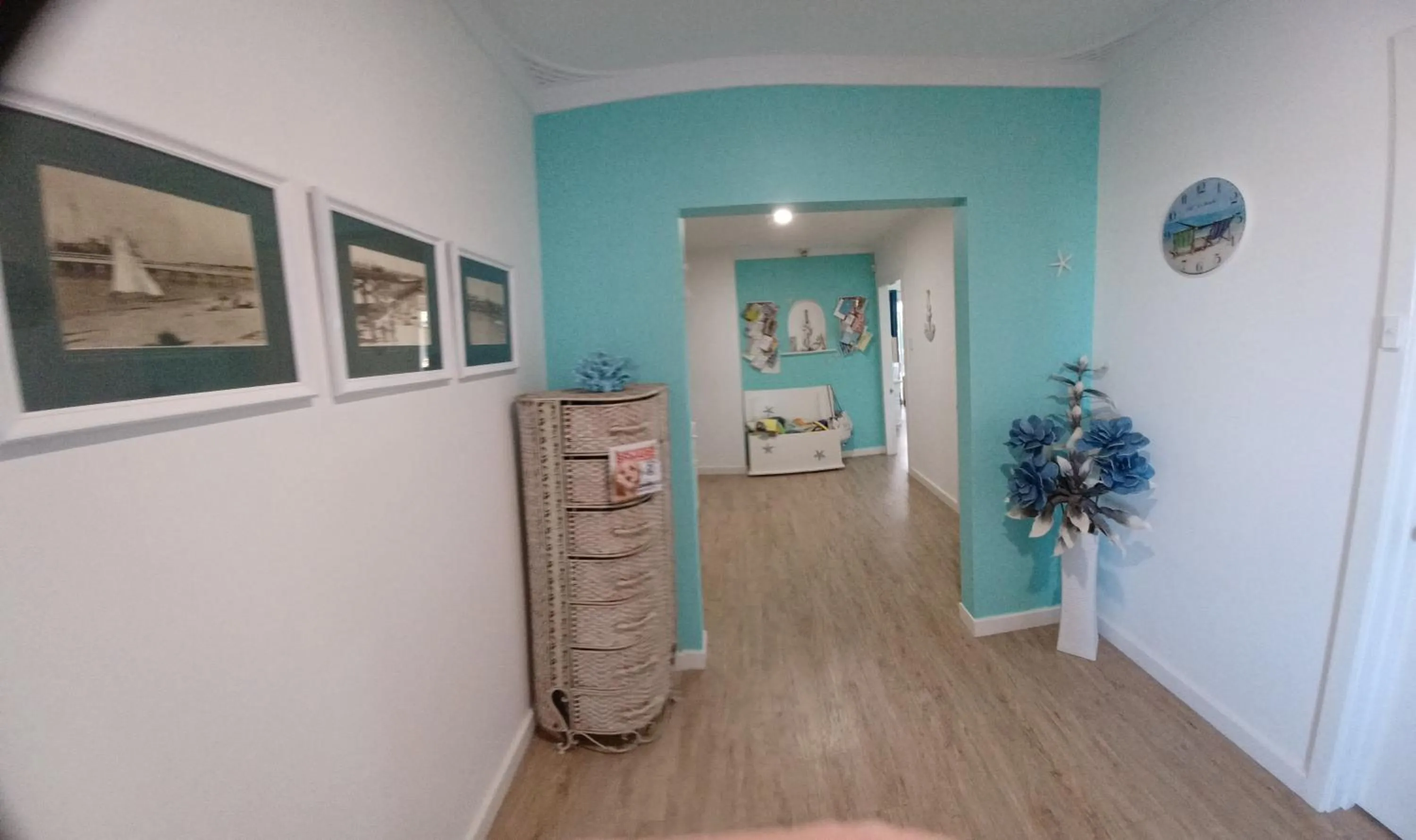 Palm Beach Guest House