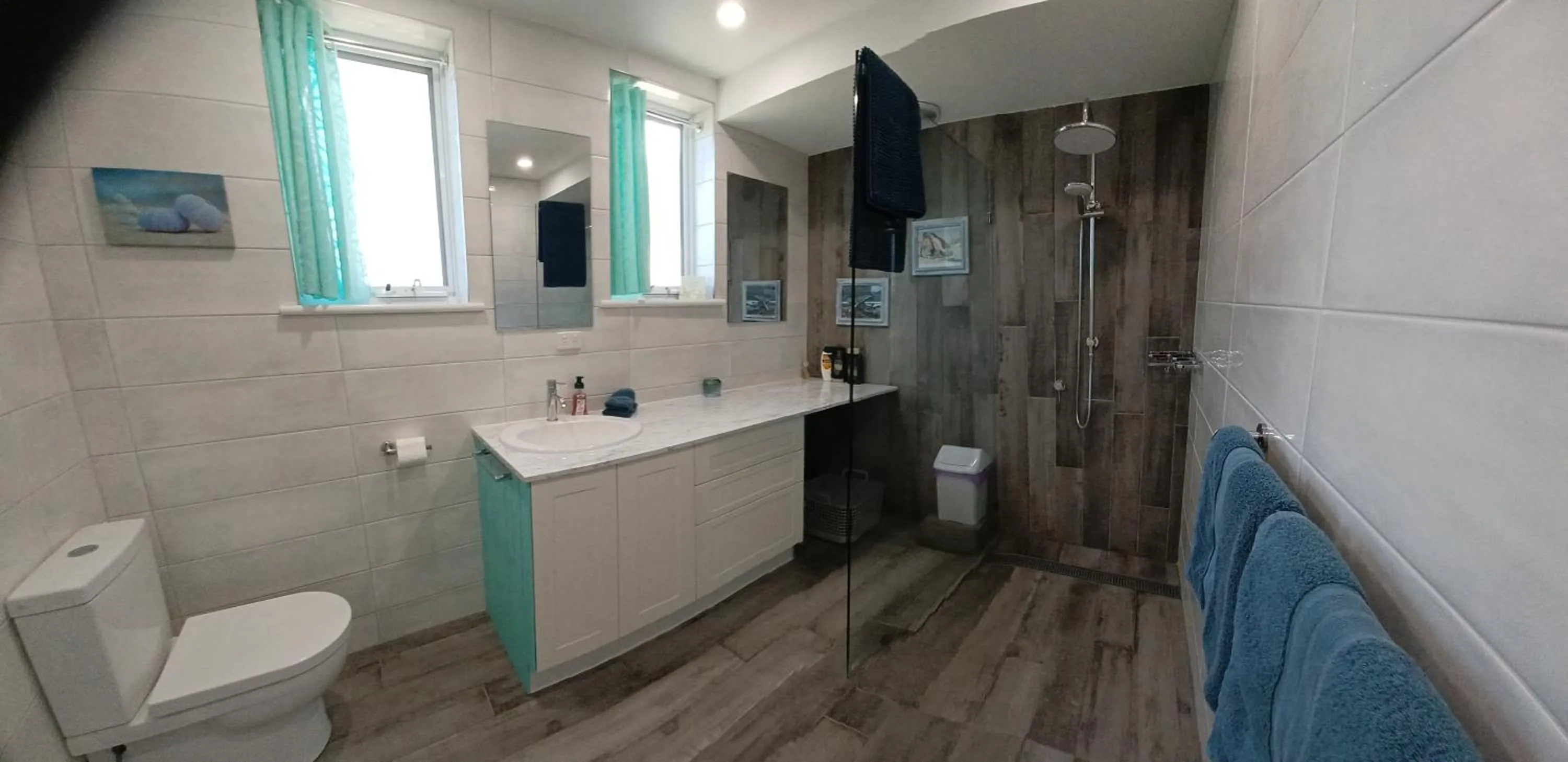 Palm Beach Guest House