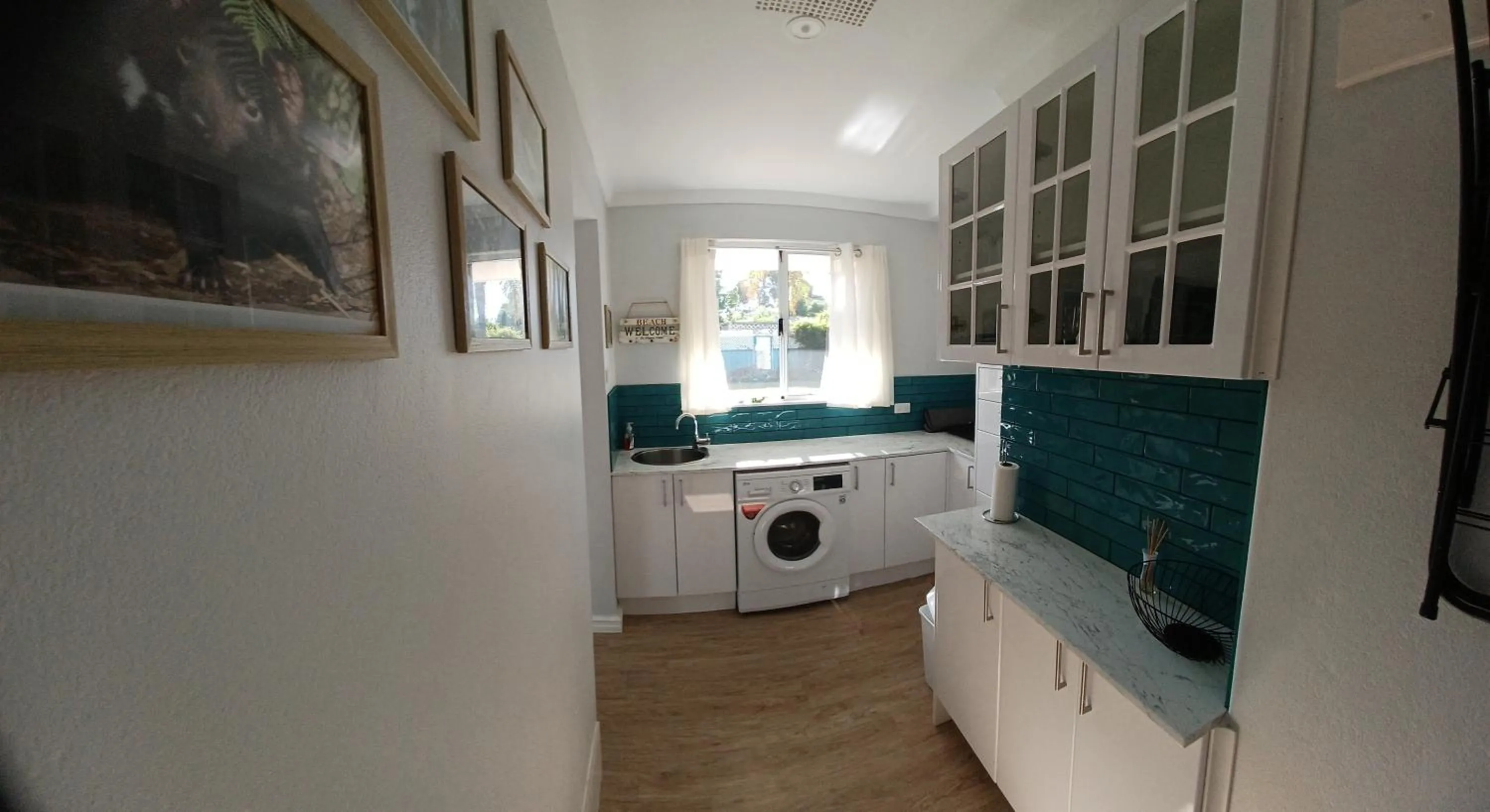 Palm Beach Guest House