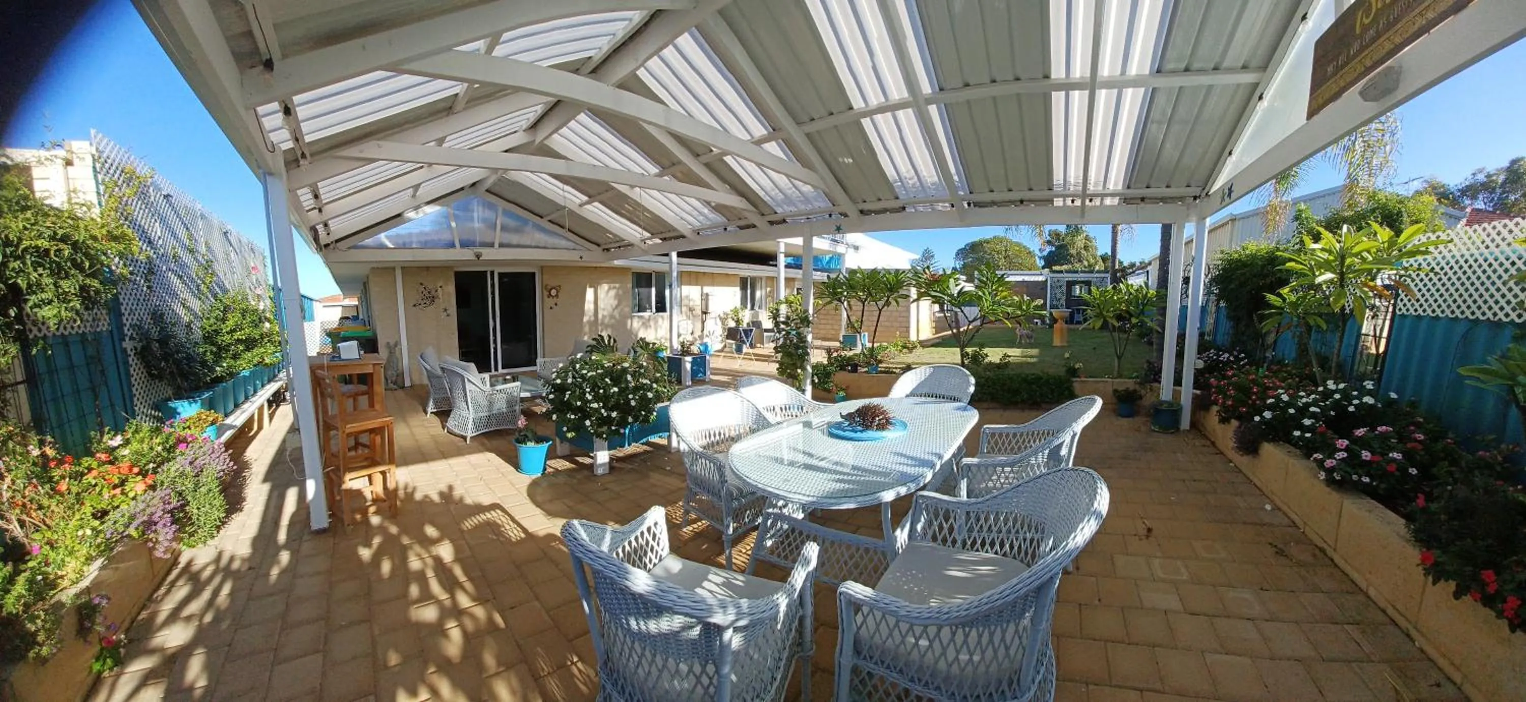 Palm Beach Guest House