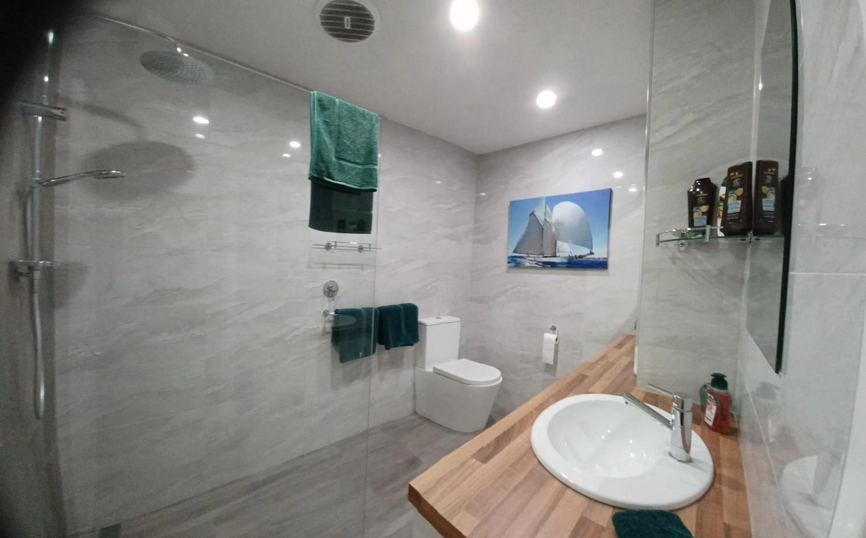 Palm Beach Guest House