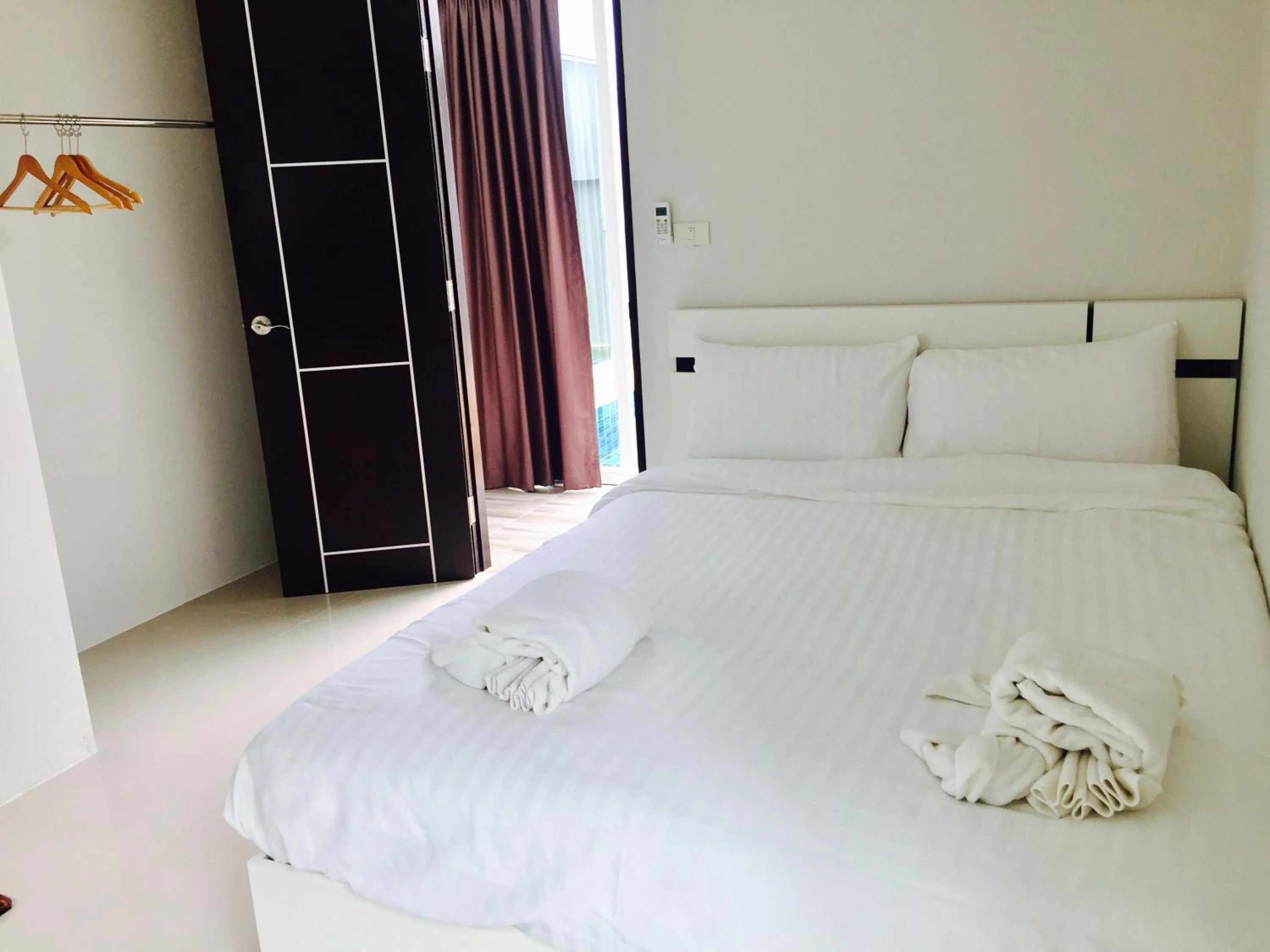 Bedroom in Mondara Vacation Home