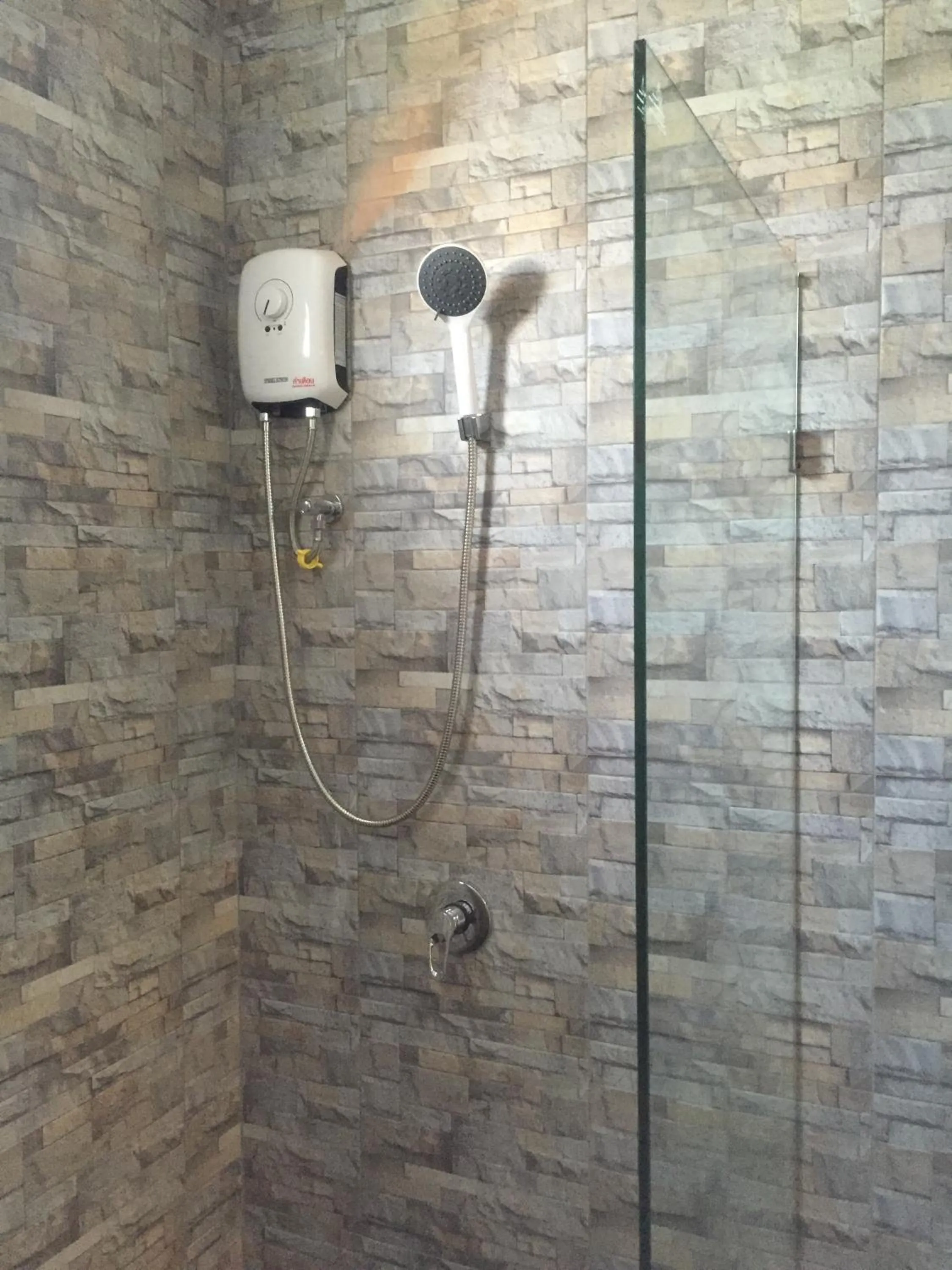 Shower, Bathroom in Mondara Vacation Home