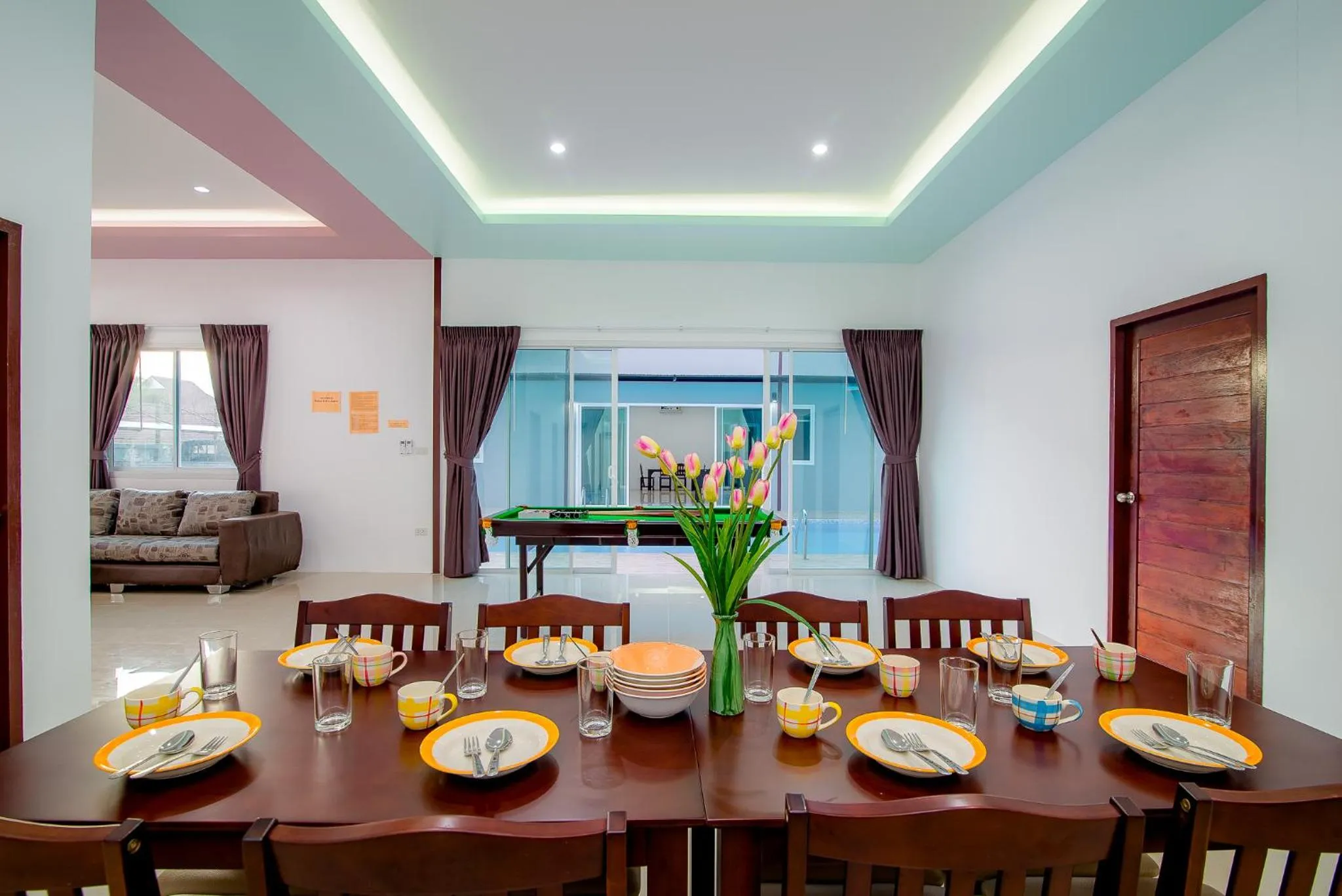 Mondara Vacation Home