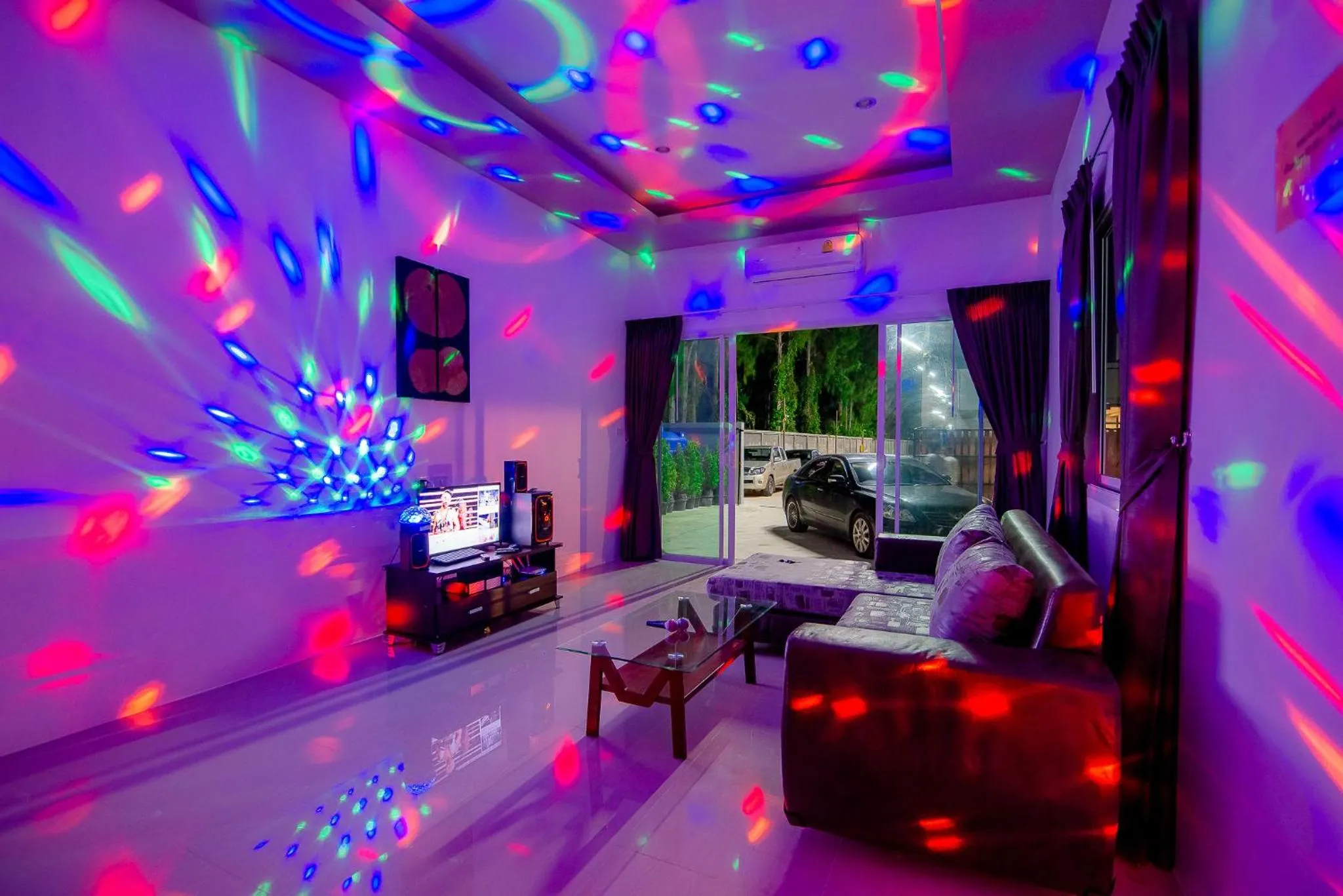 Lobby/Reception in Mondara Vacation Home