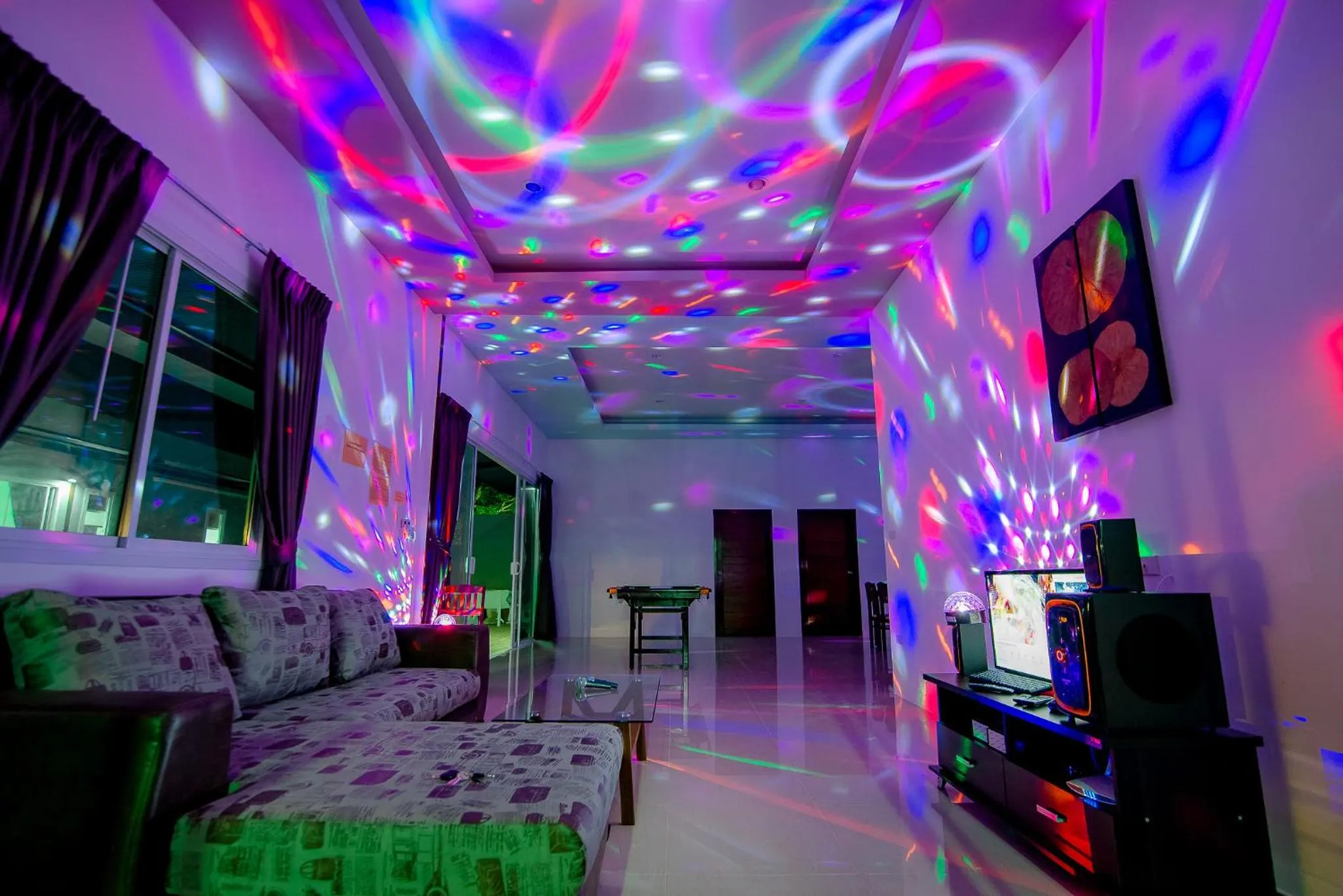 Mondara Vacation Home