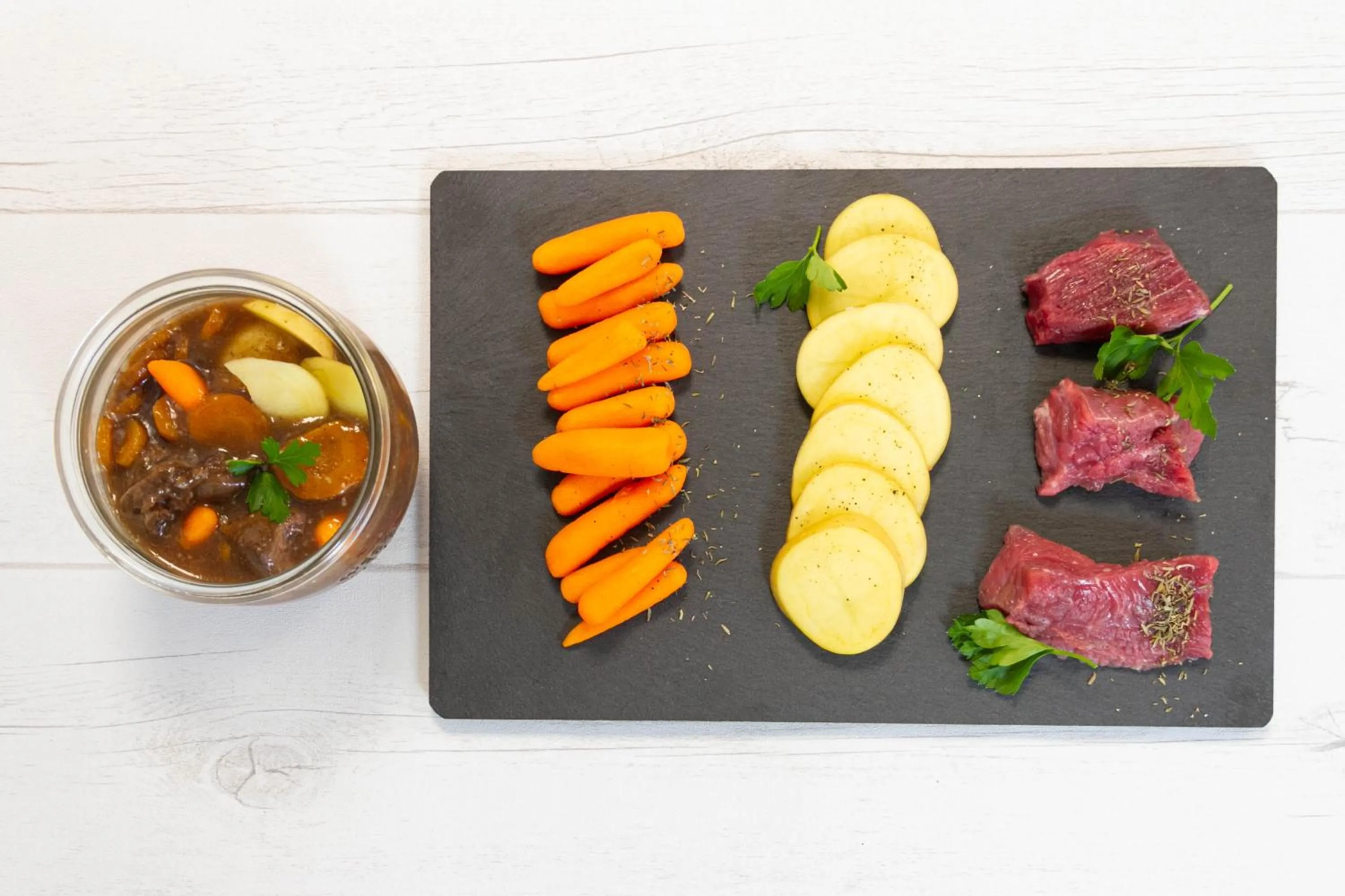 Food and drinks in Comfort Aparthotel Lourdes Lorda