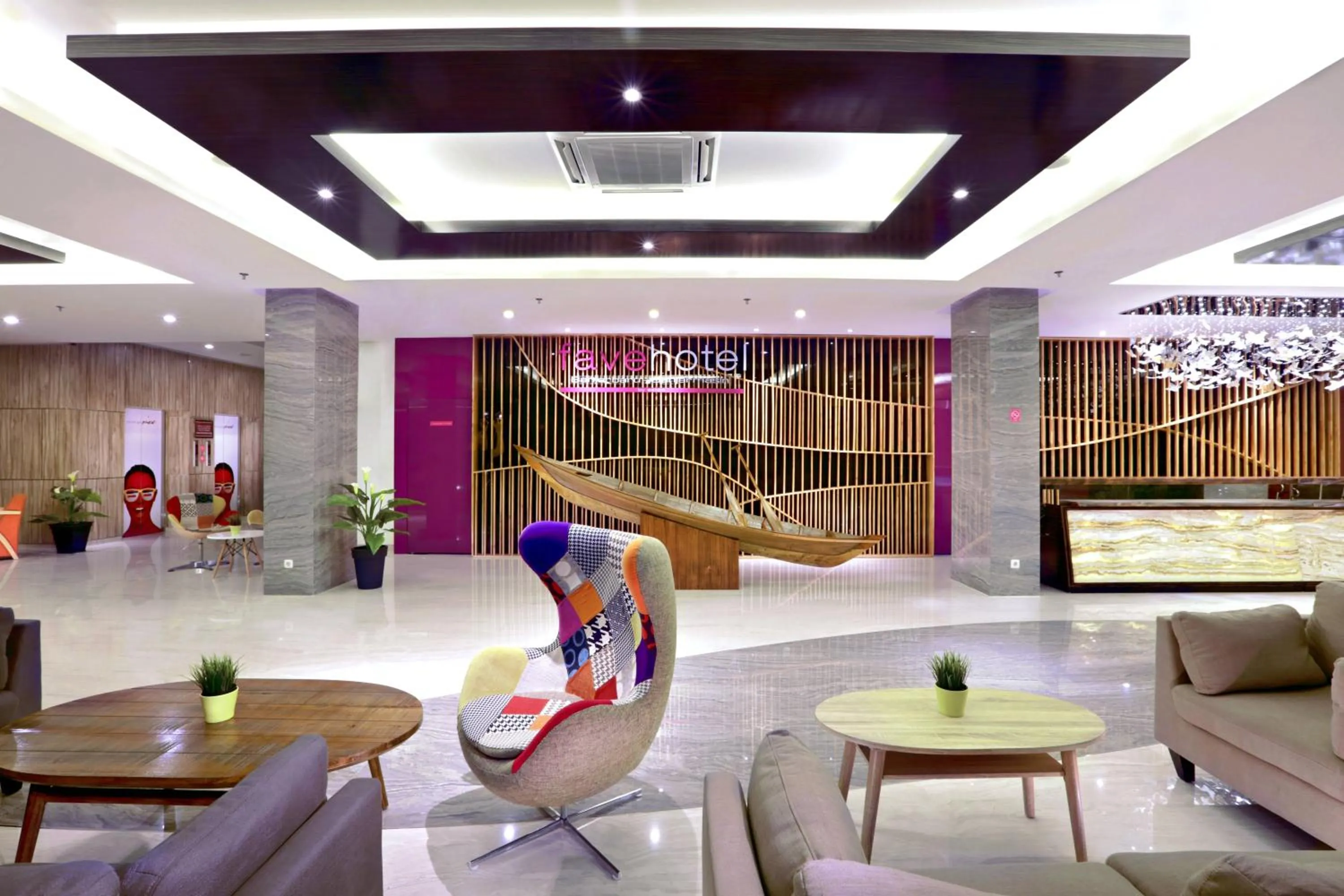 Other in fave plus hotel Banjarbaru