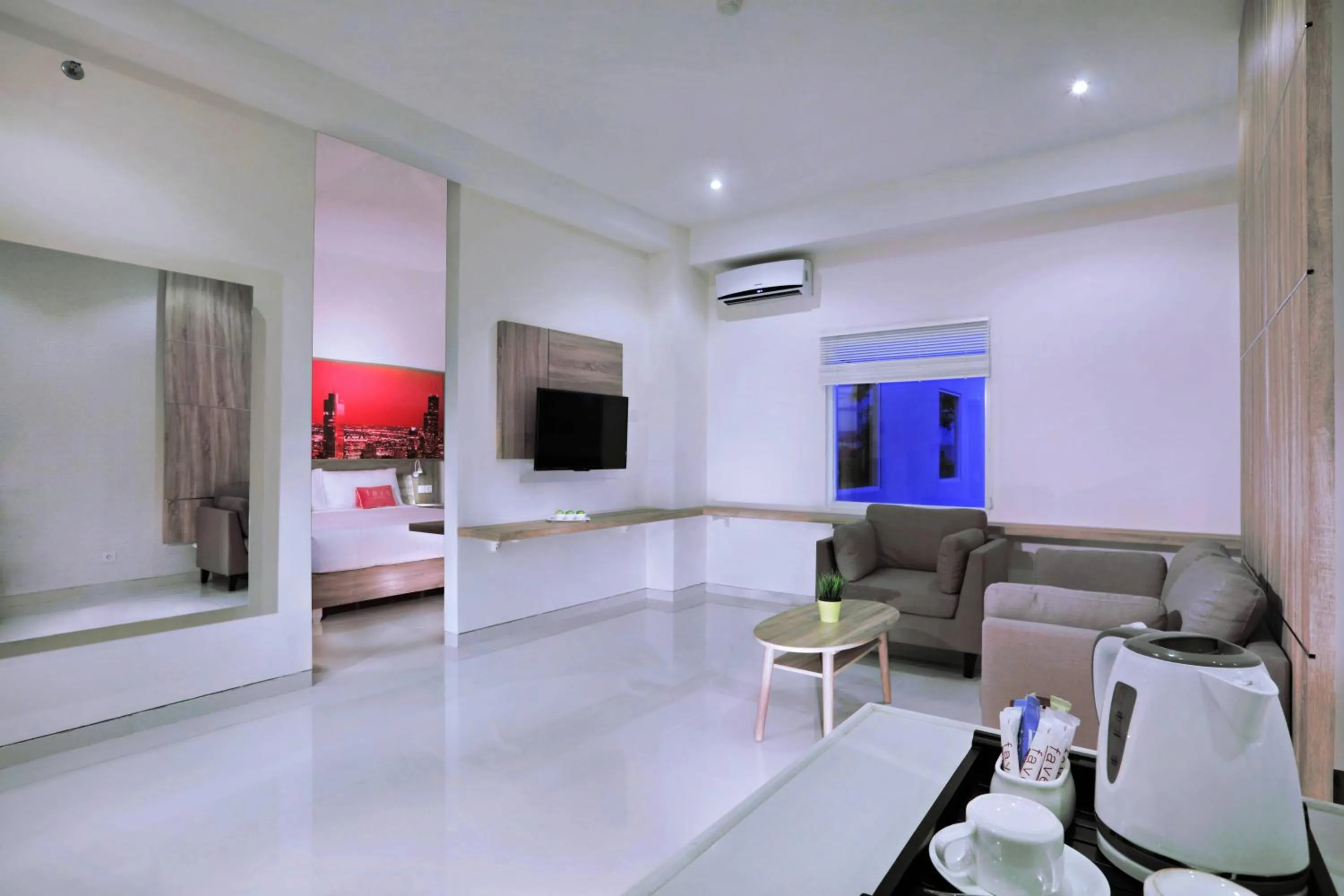 Other in fave plus hotel Banjarbaru