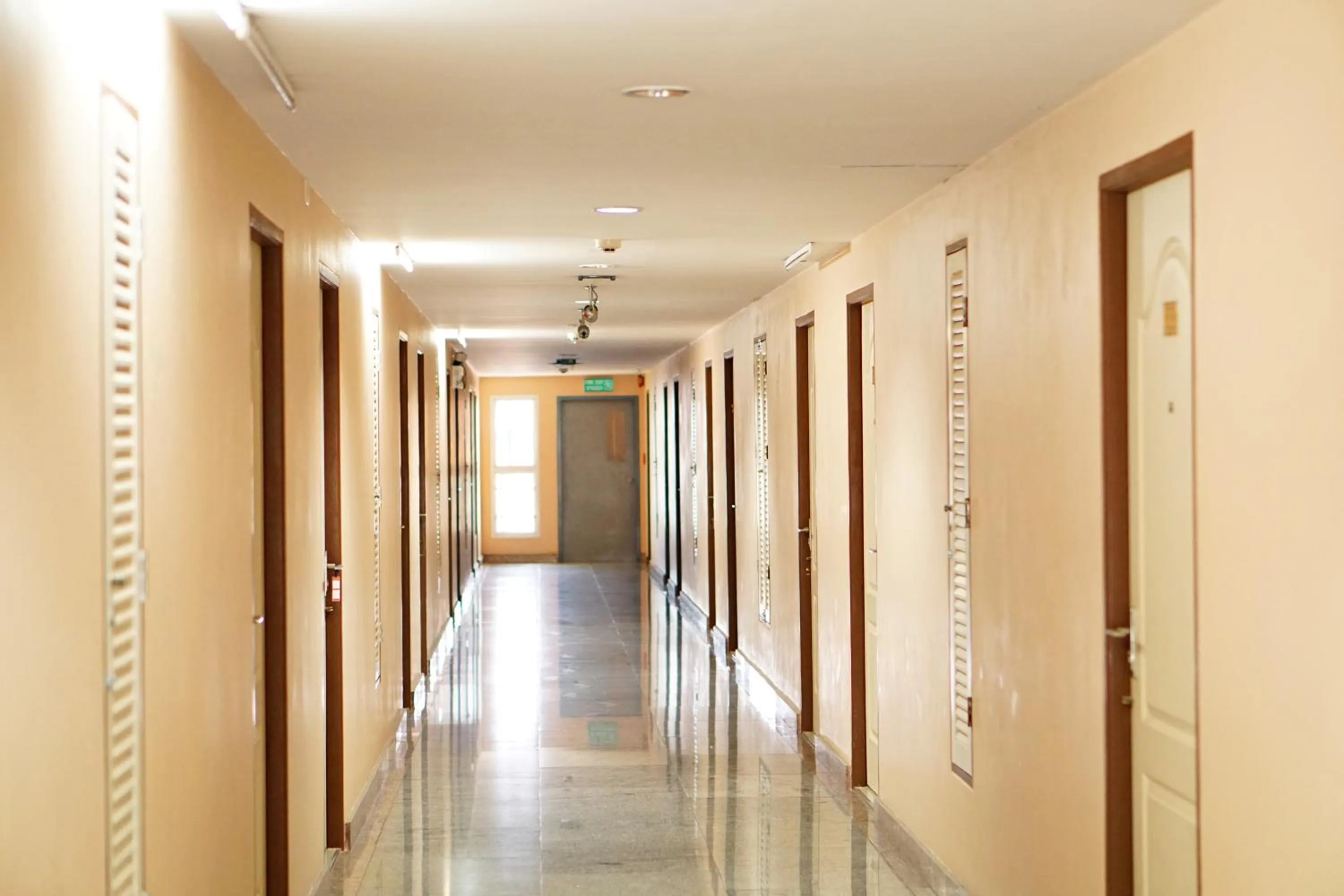 Decorative detail in Diamond Bangkok Apartment