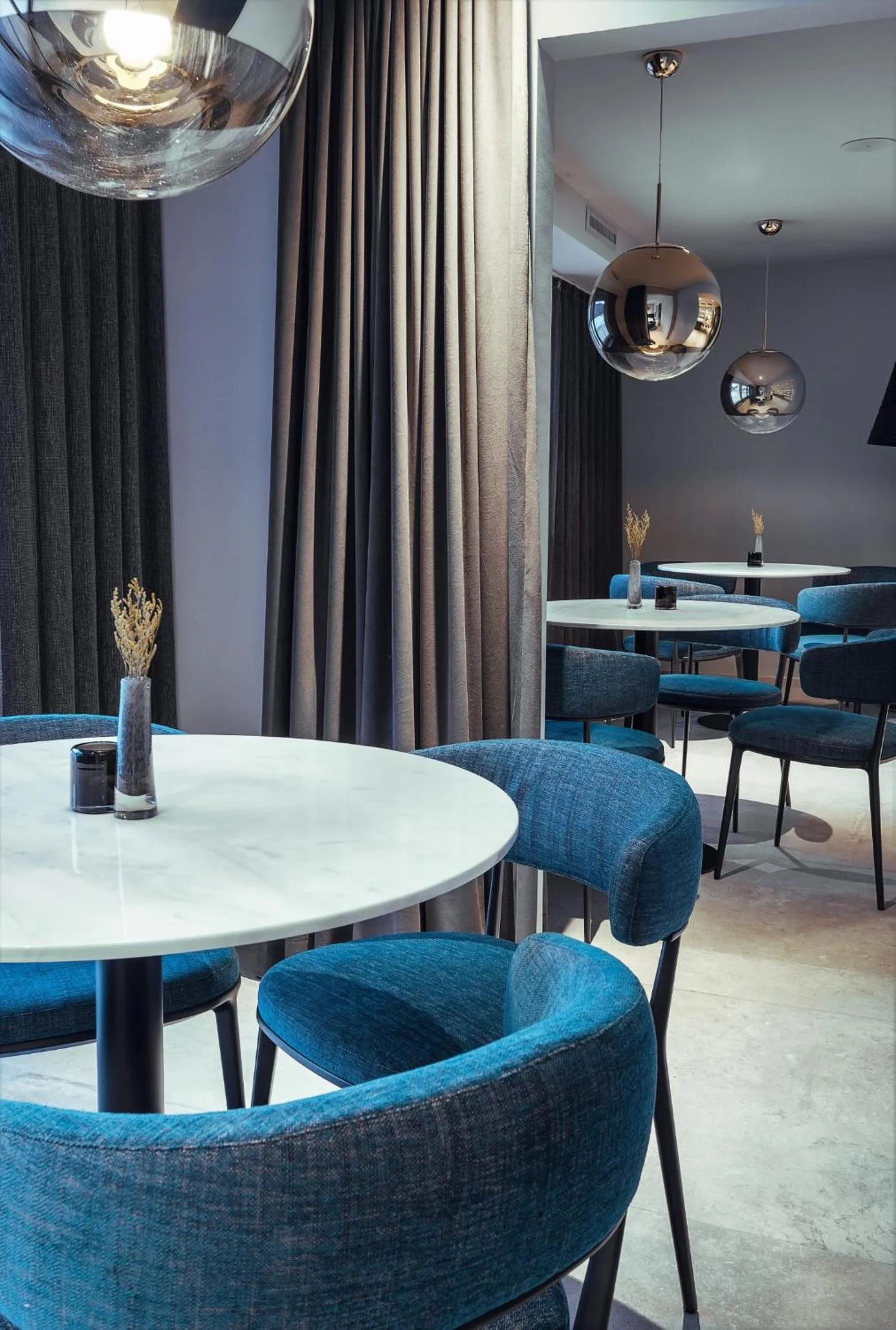 Restaurant/places to eat in The Secret Sölden