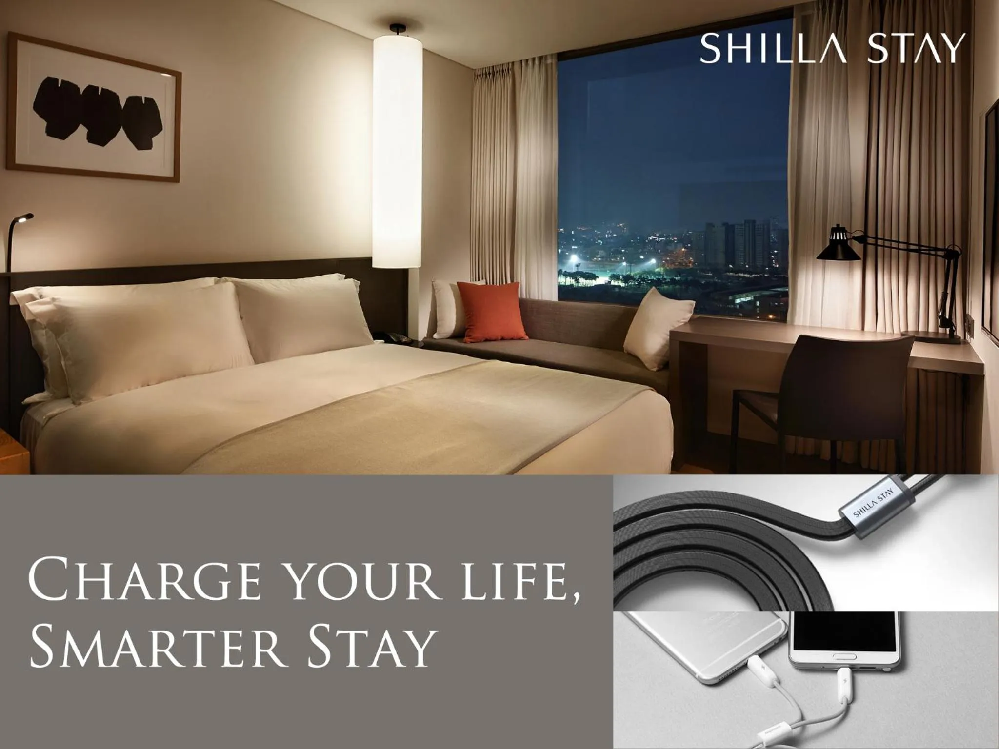 Other in Shilla Stay Cheonan Asan - Samsung Display City