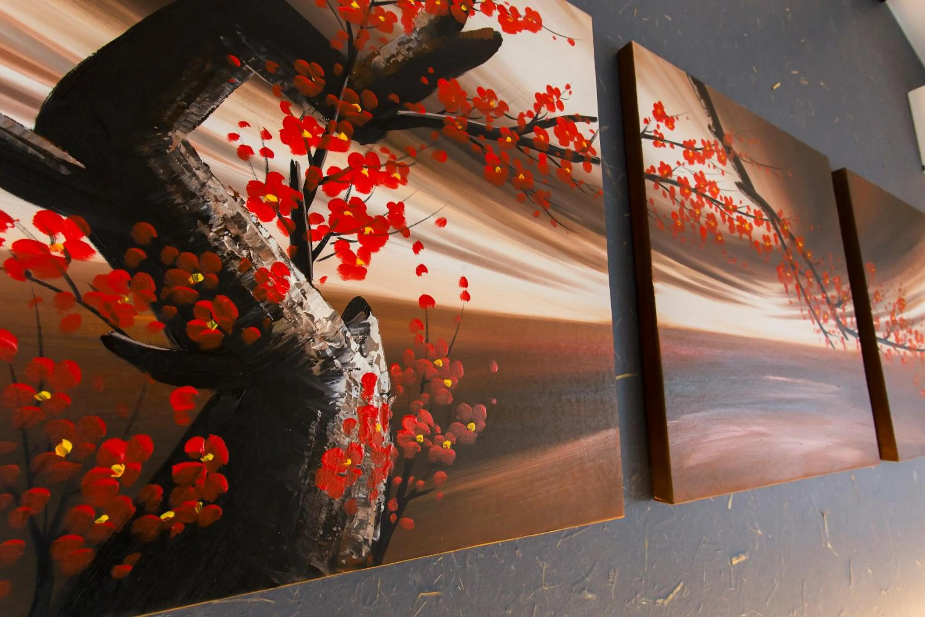 Decorative detail in RESI STAY Fuyacho