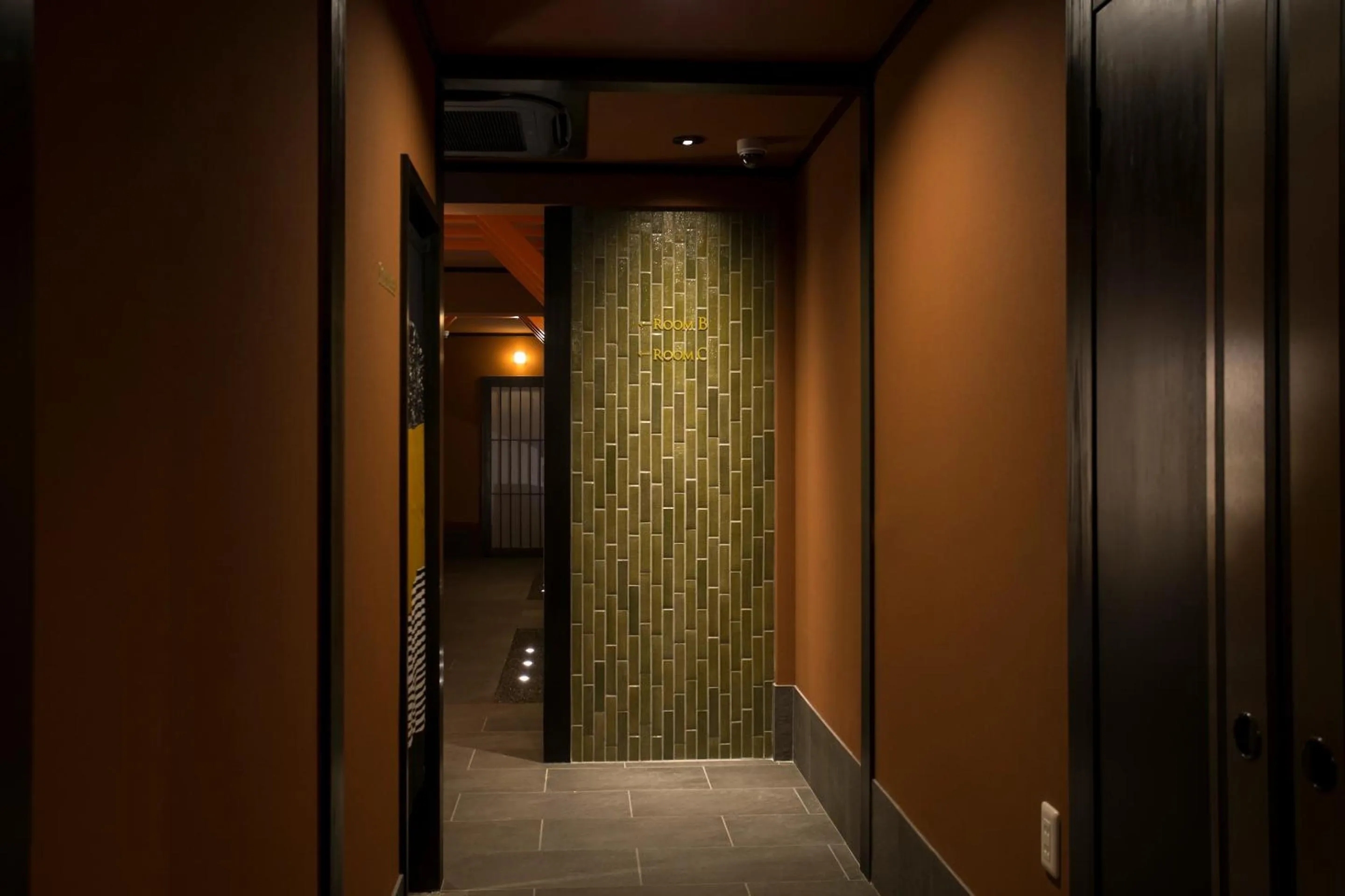 Facade/entrance in RESI STAY Fuyacho