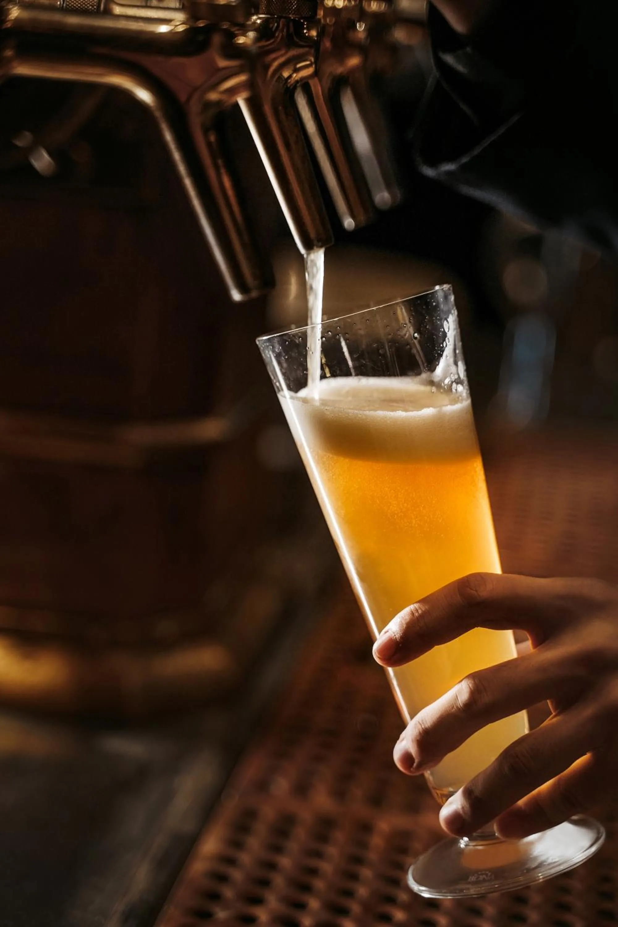 Lounge or bar in Kempinski Hotel Changsha