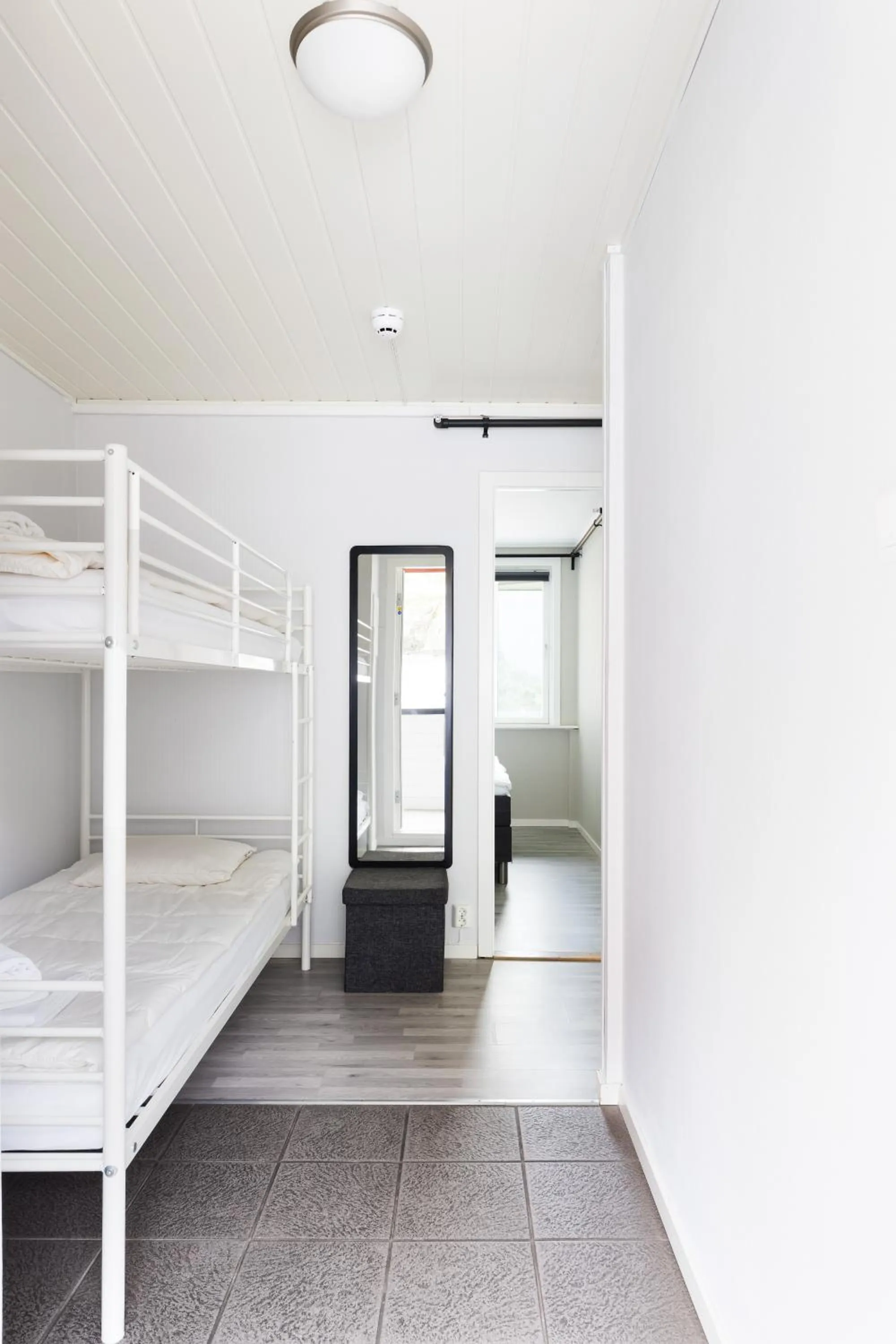 bunk bed, Bed in Trolltunga Aparthotel