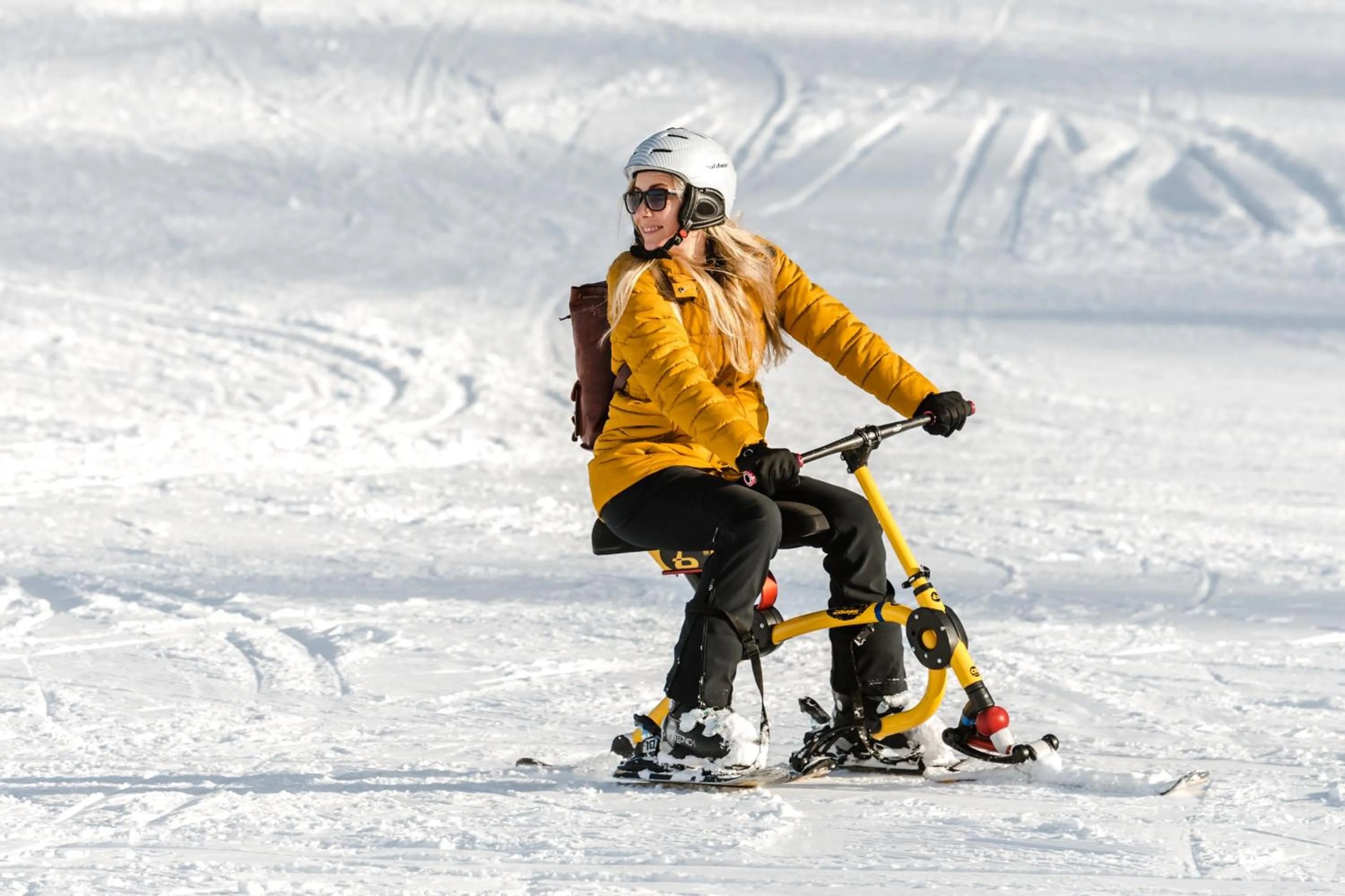 Activities in Aktiv Hotel & Spa Hannigalp