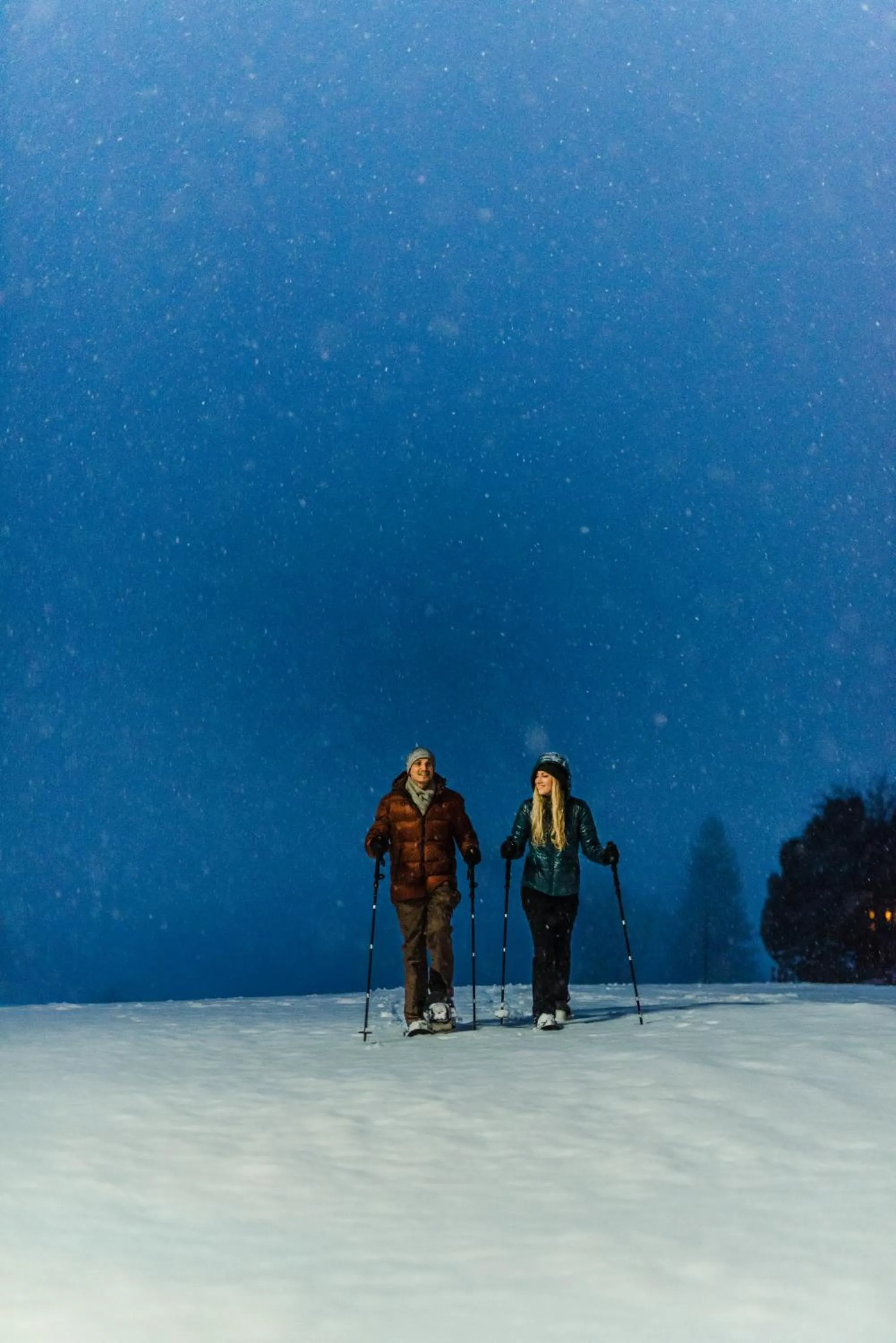 People in Aktiv Hotel & Spa Hannigalp