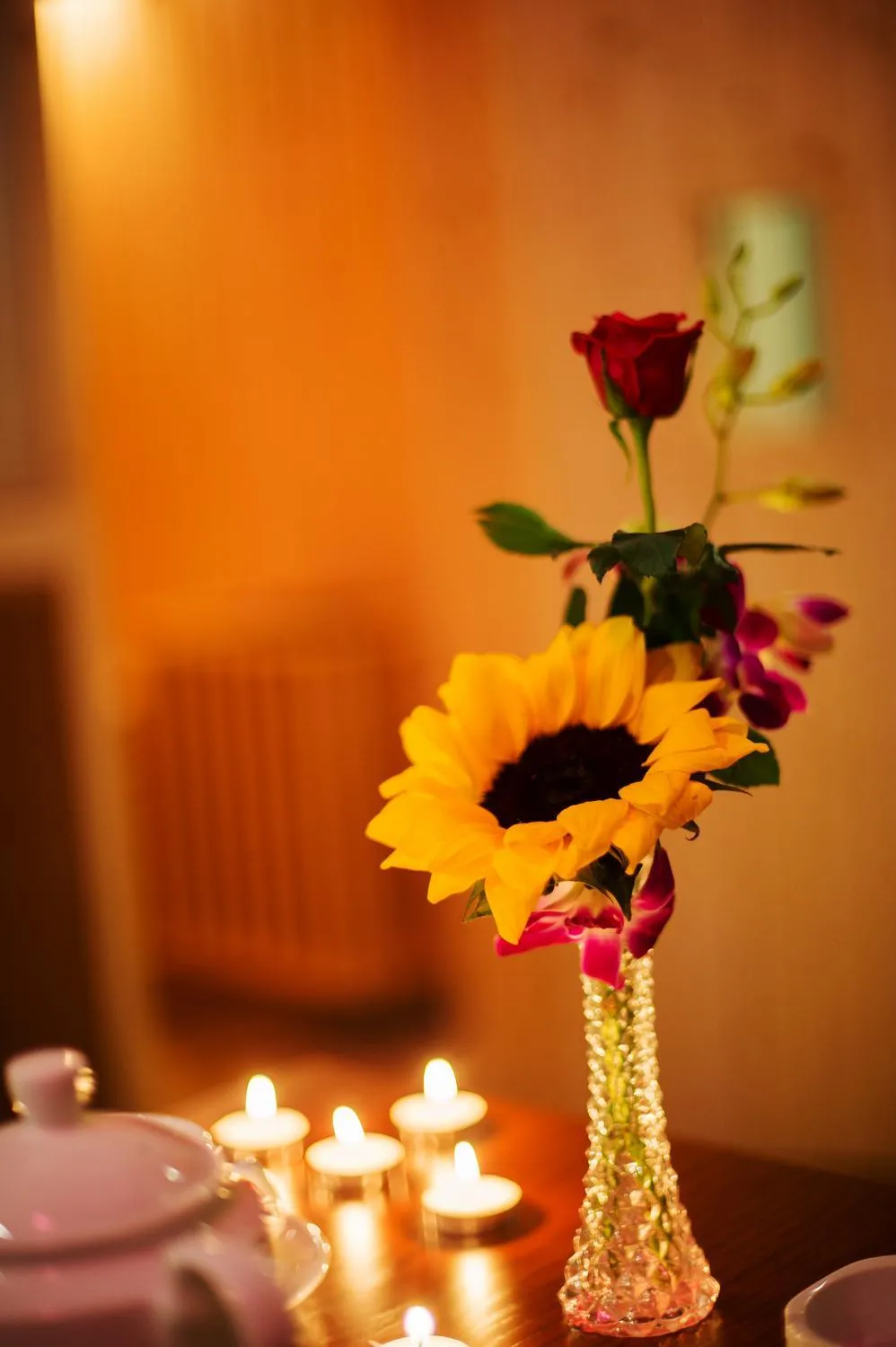 Massage in Lam Giang Hotel