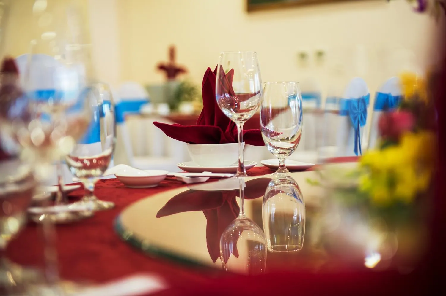 Other in Lam Giang Hotel