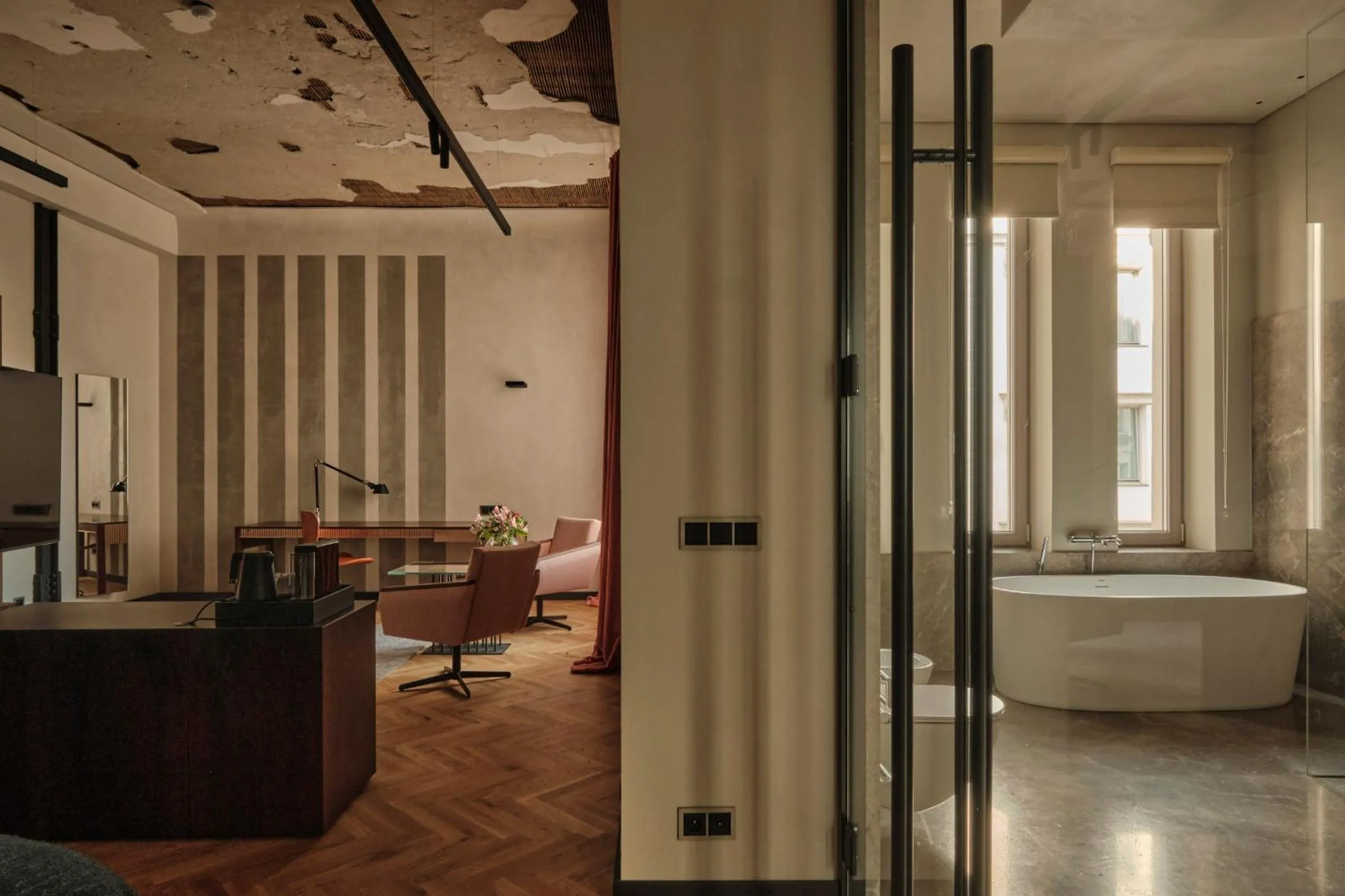 Other in Grand Hotel