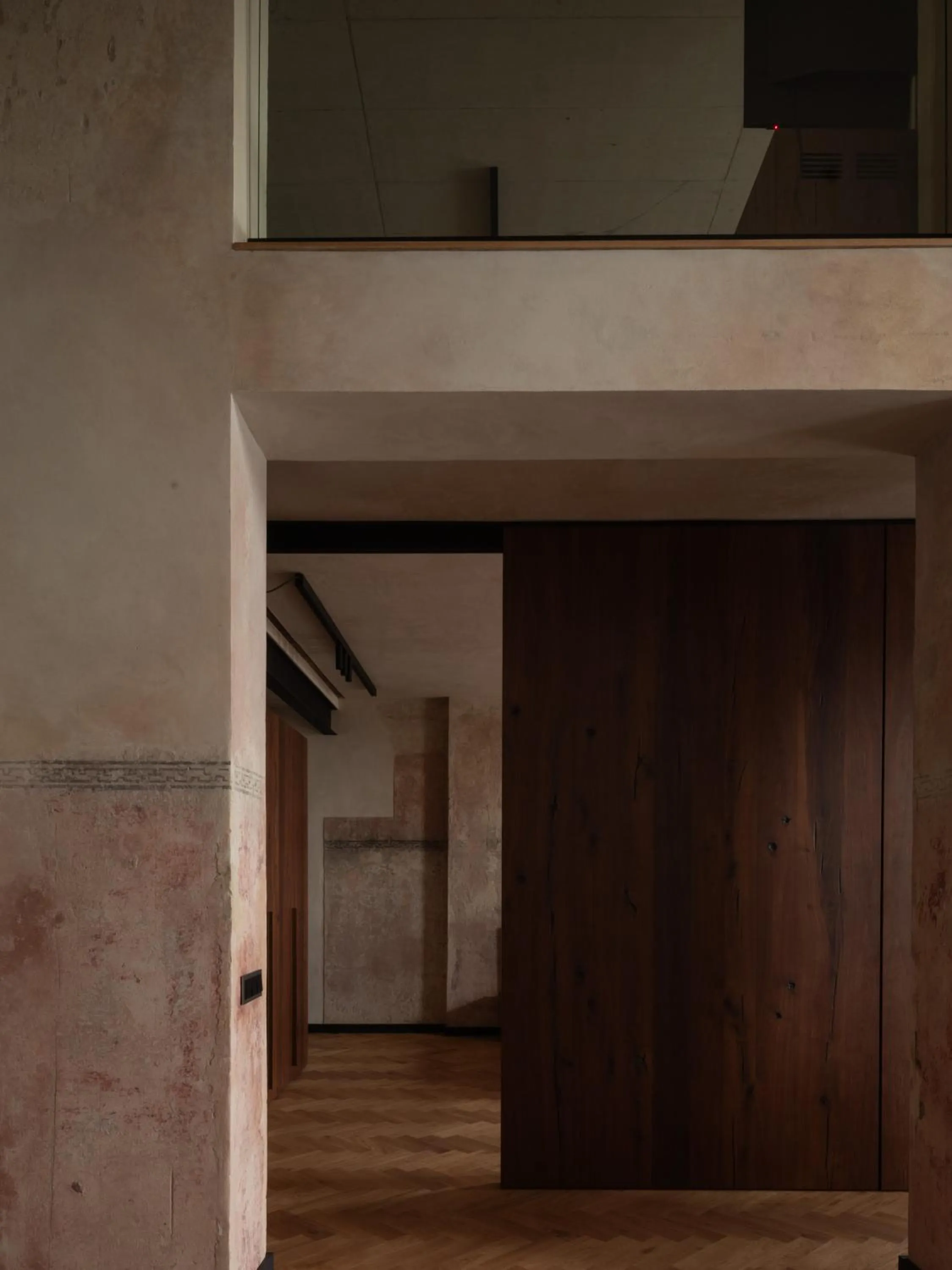 Other in Grand Hotel