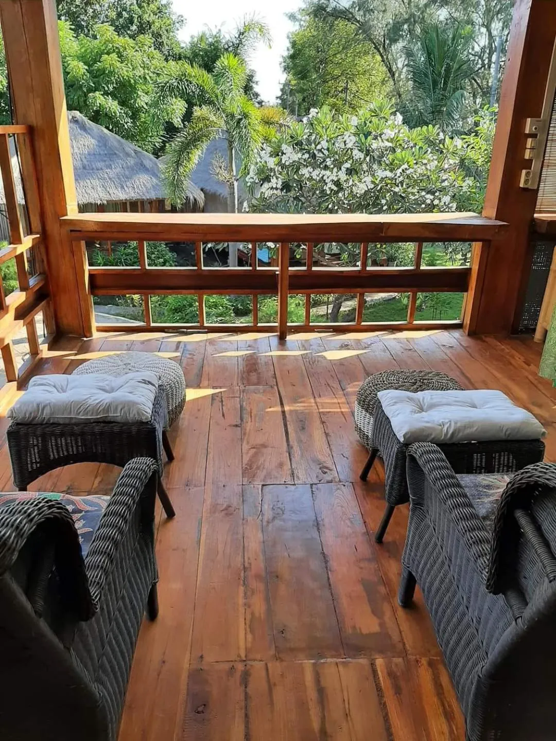 Spa and wellness centre/facilities in Biba Beach Village