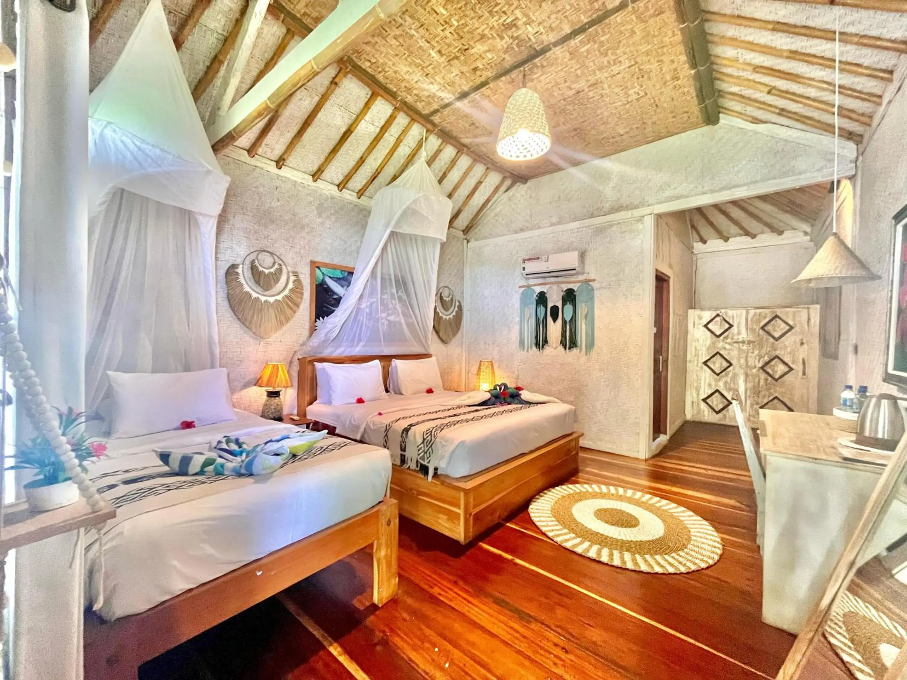 Superior Suite in Biba Beach Village Superior Suite in Biba Beach Village