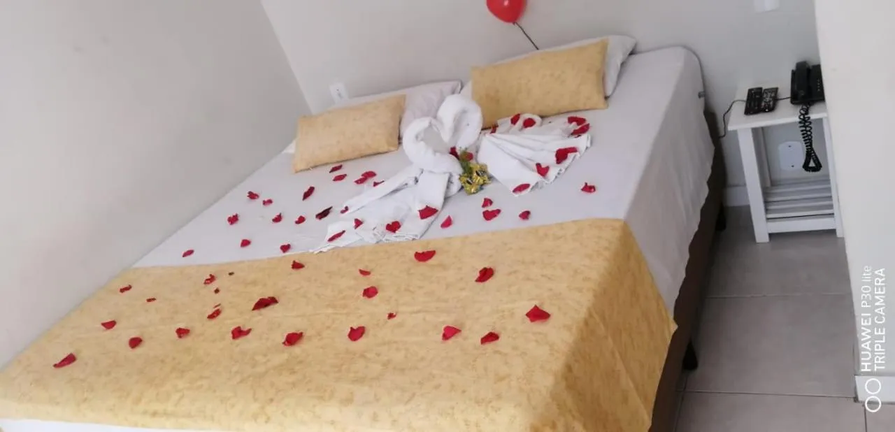 Bedroom, Bed in Hotel Angrense