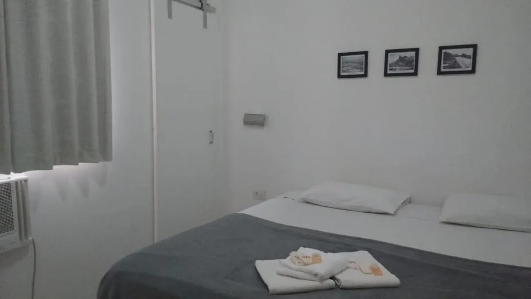 Bedroom, Bed in Hotel Angrense