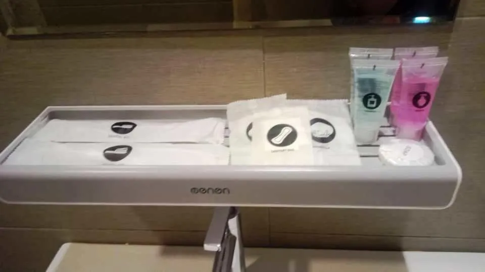 Tumike Hotel Bentong