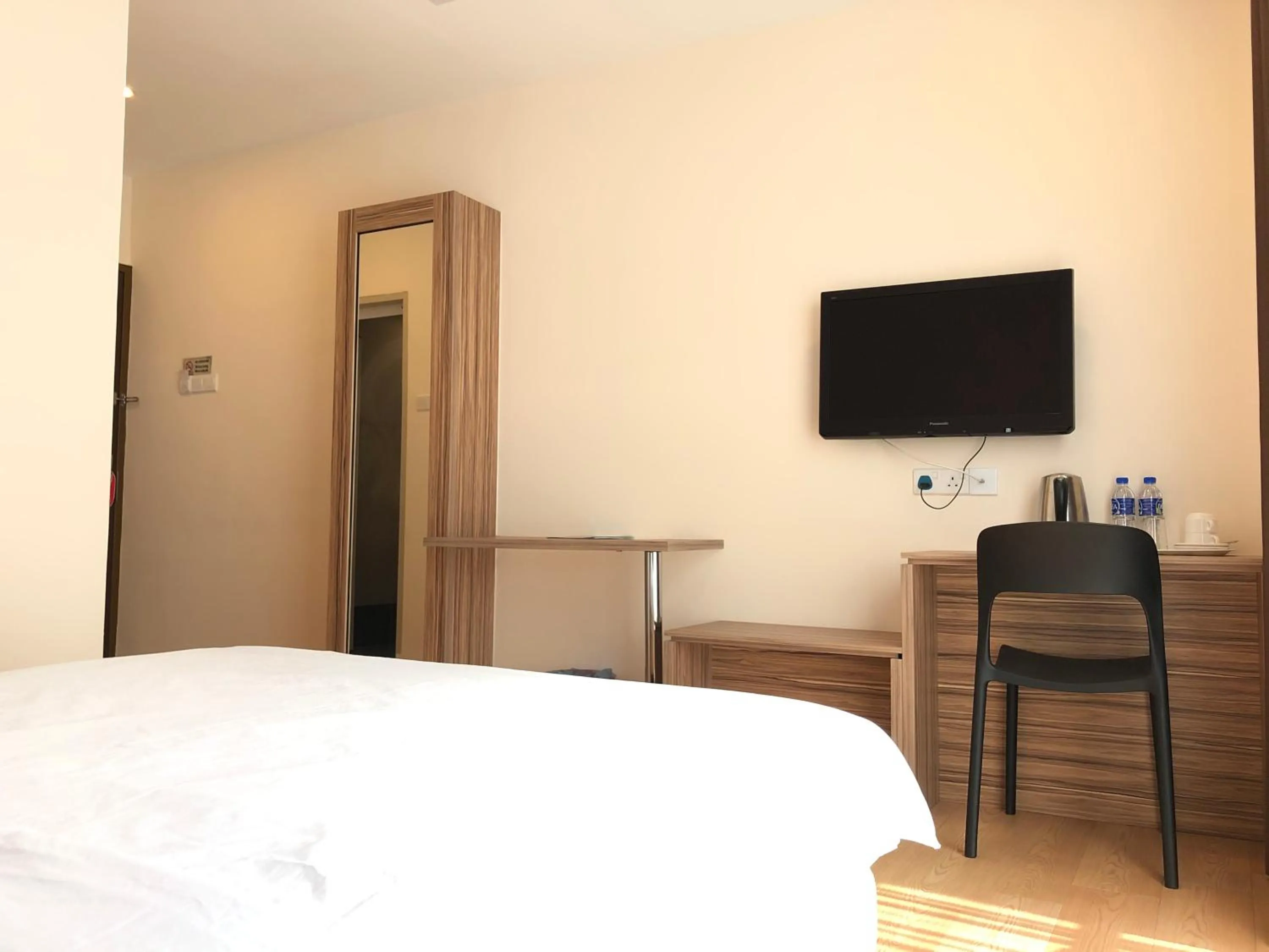 Tumike Hotel Bentong