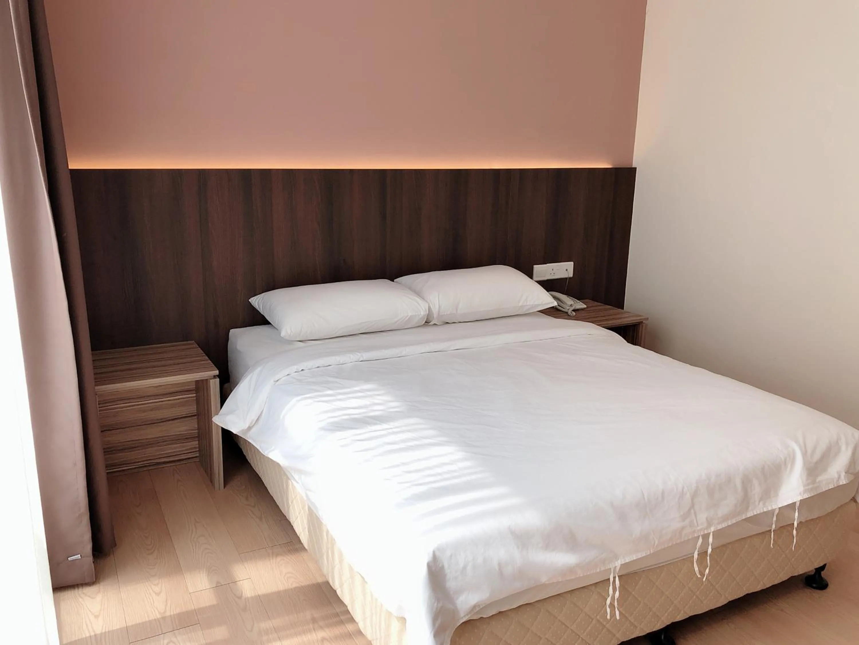 Tumike Hotel Bentong