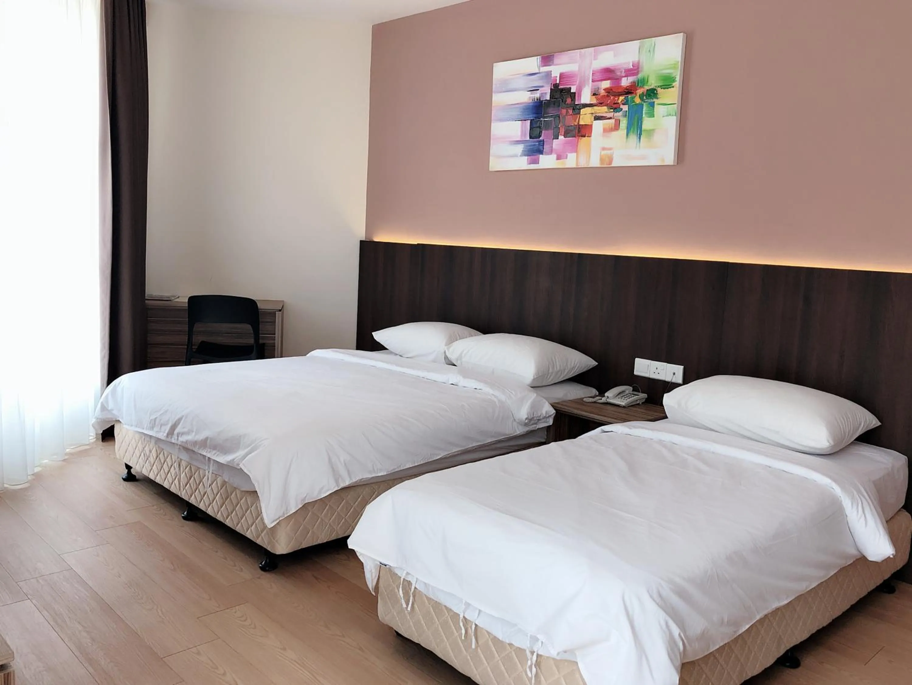 Tumike Hotel Bentong