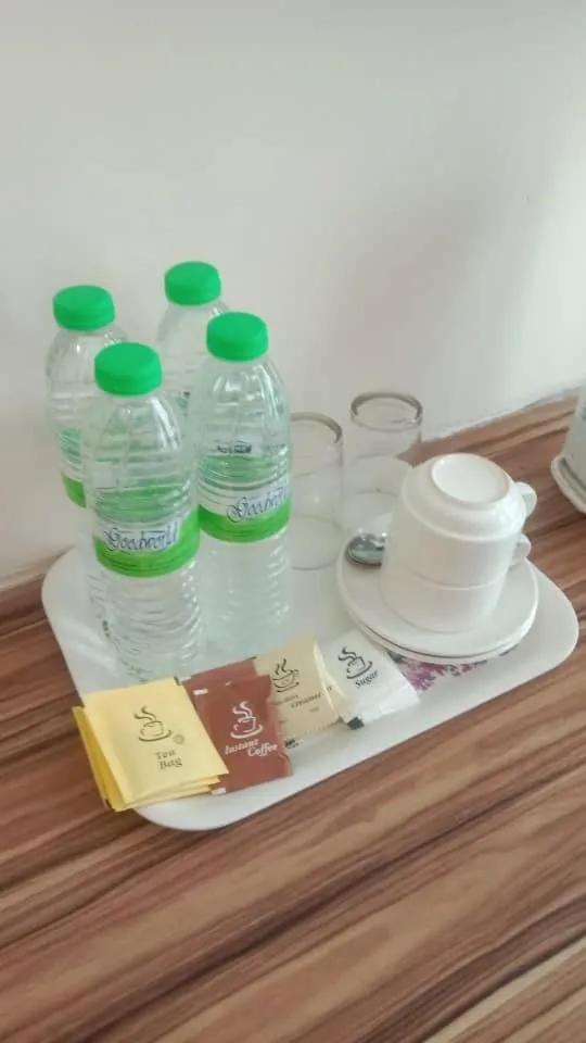 Tumike Hotel Bentong