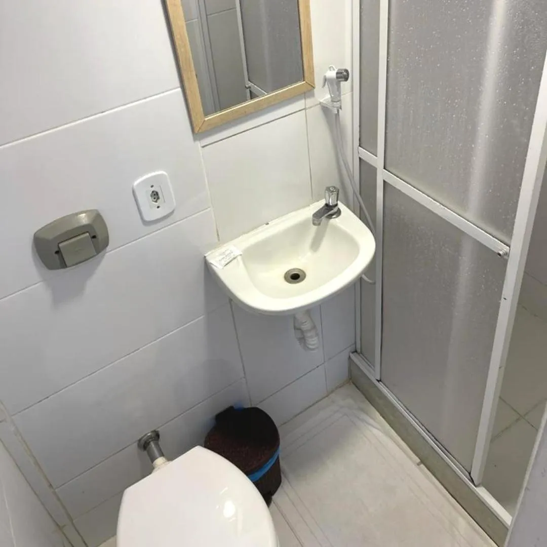 Pousada Kopenhagen Beach