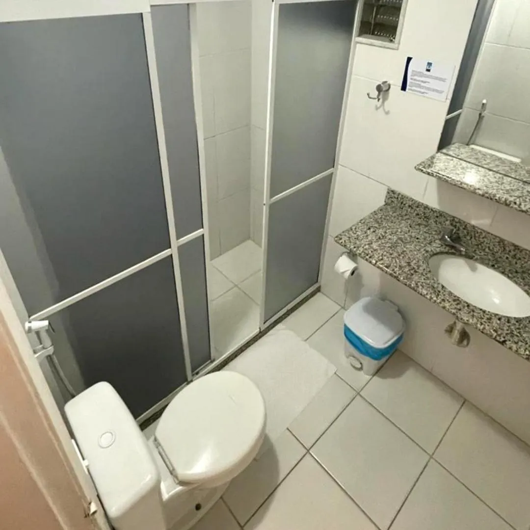 Pousada Kopenhagen Beach