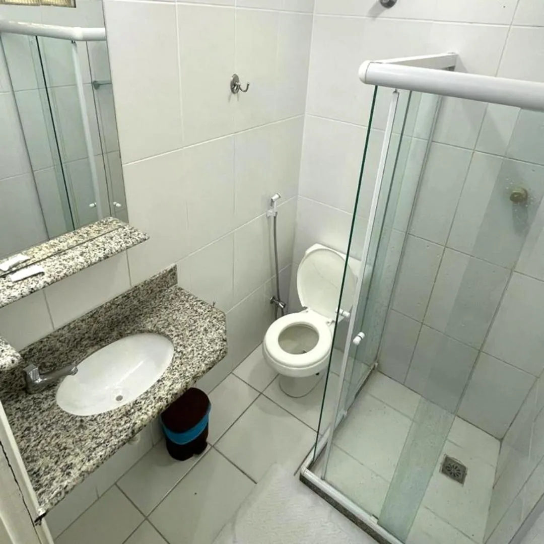 Pousada Kopenhagen Beach