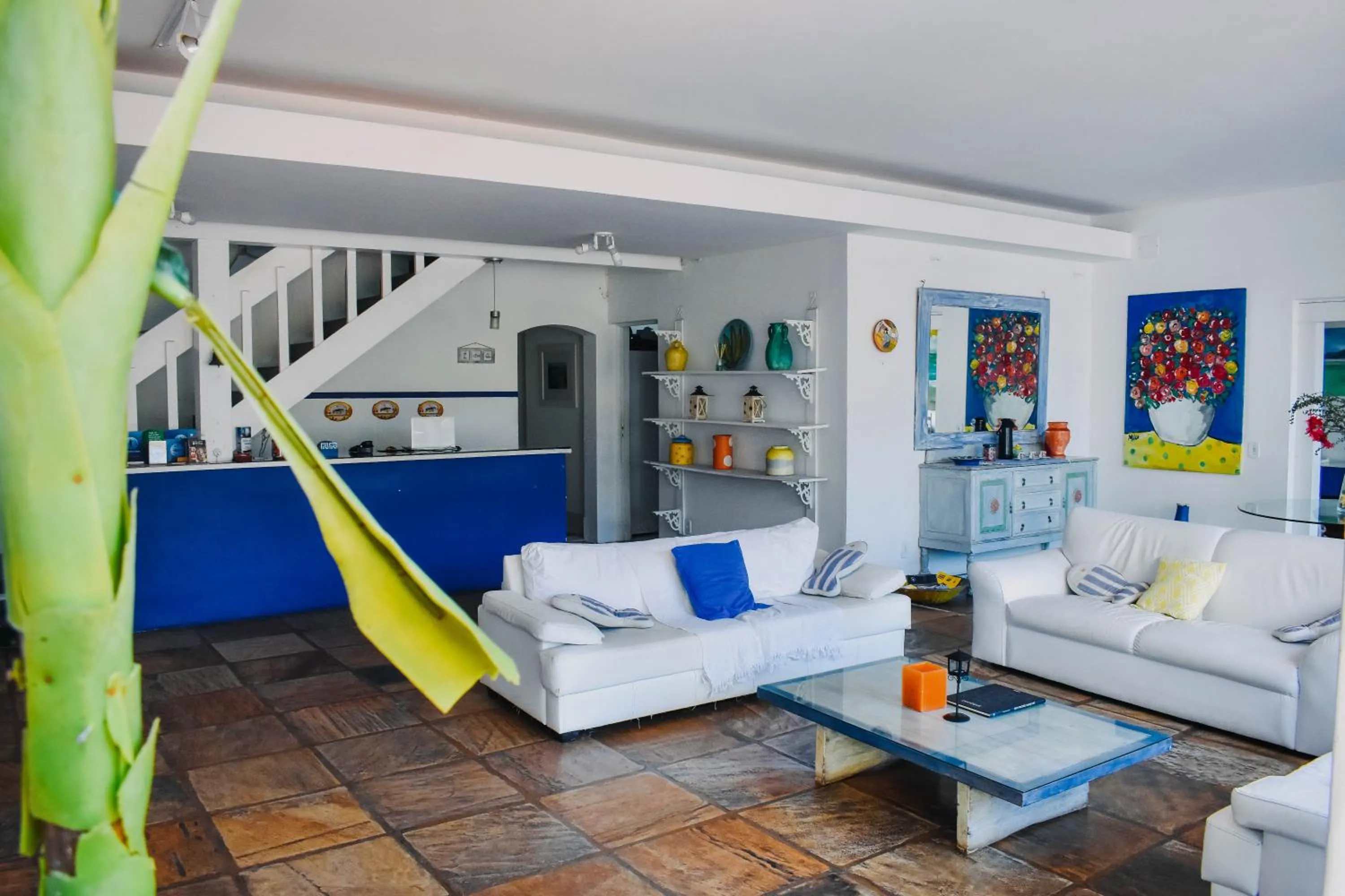 Pousada Kopenhagen Beach