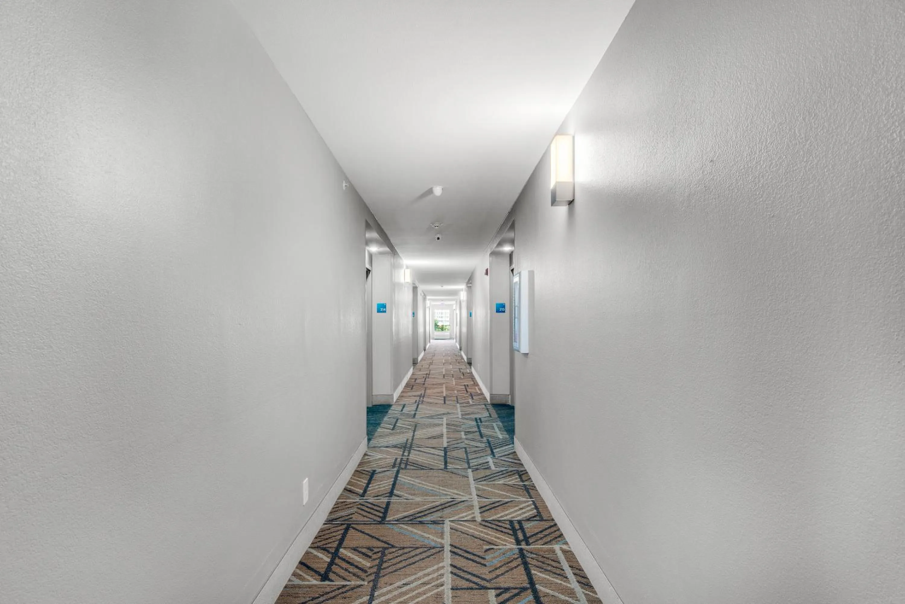 Property building in Holiday Inn Express Destin E - Commons Mall Area by IHG